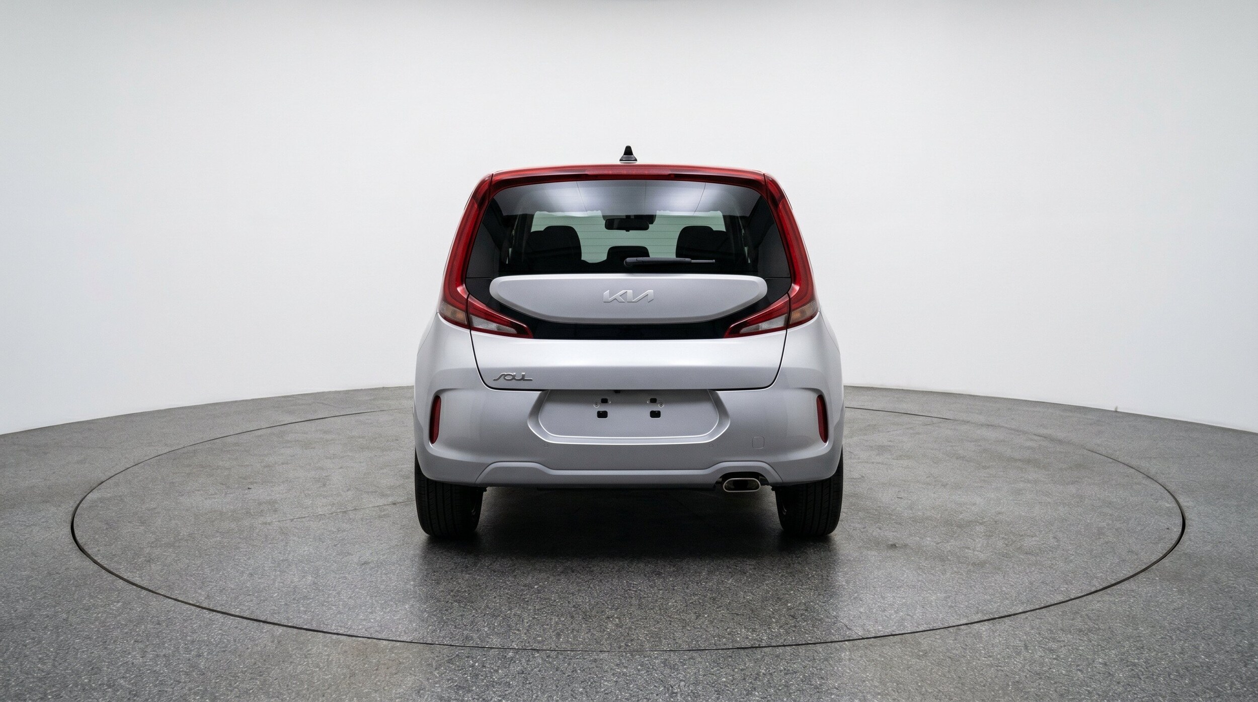 Thumbnail: 2025 Kia Soul - 7