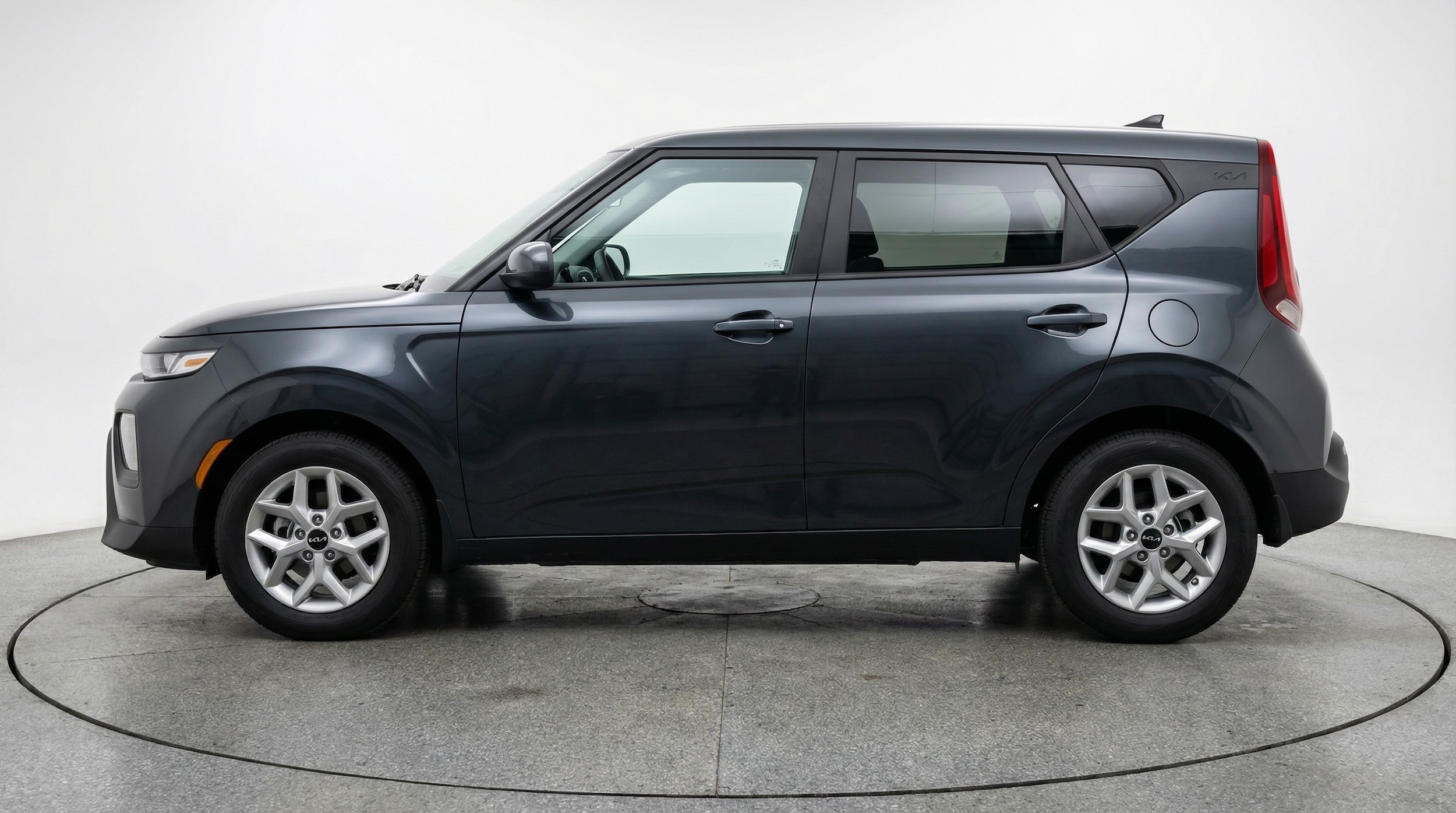 Thumbnail: 2025 Kia Soul - 4