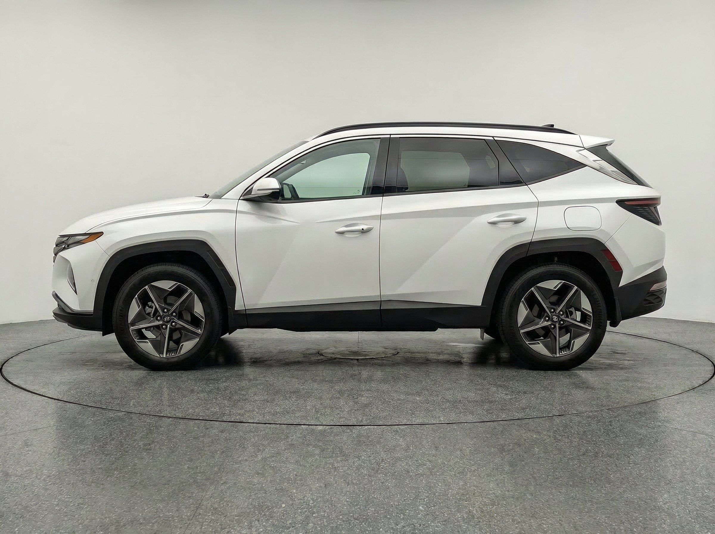 Thumbnail: 2026 Hyundai Tucson - 5