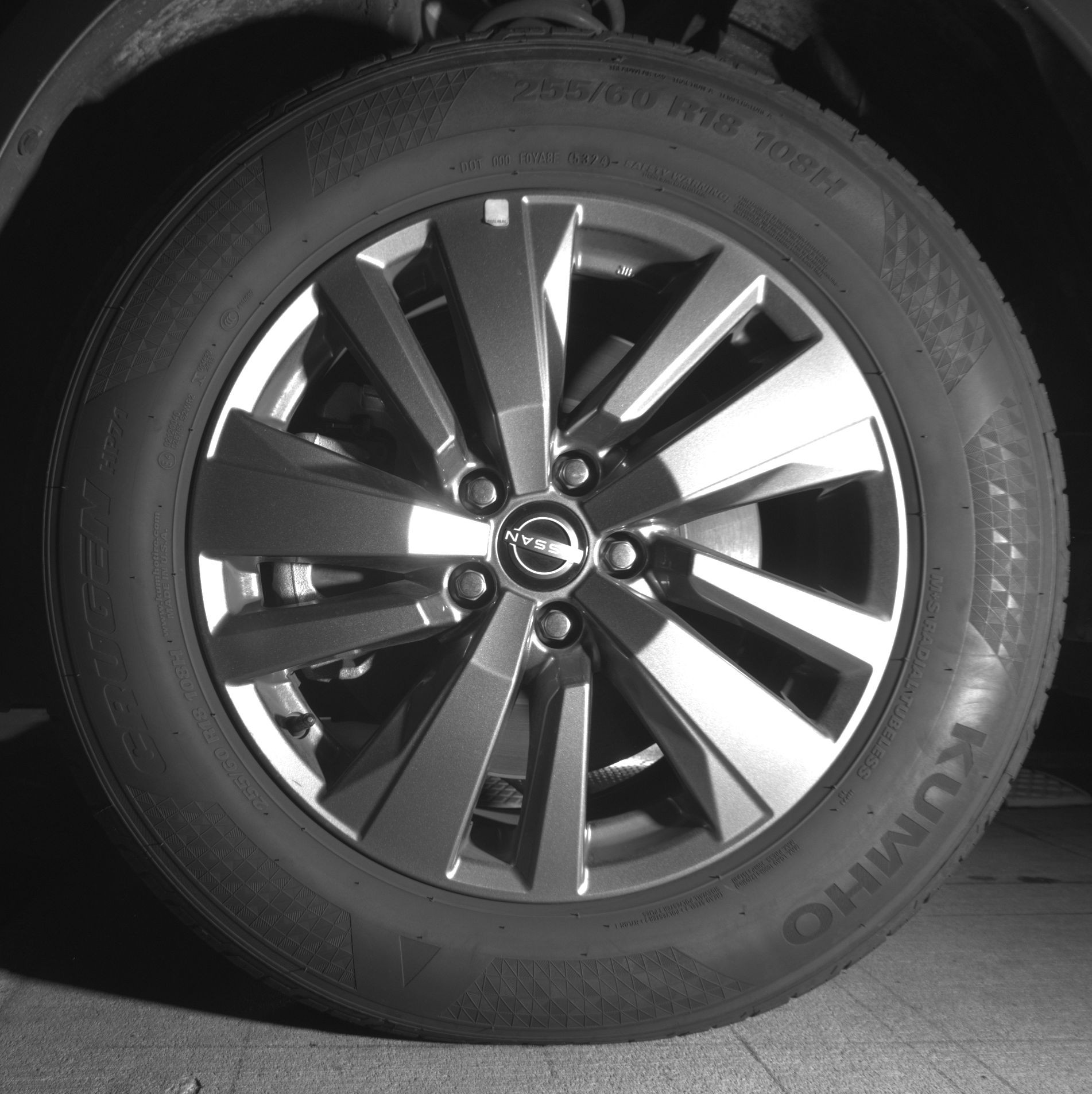 Thumbnail: 2025 Nissan Pathfinder - 9