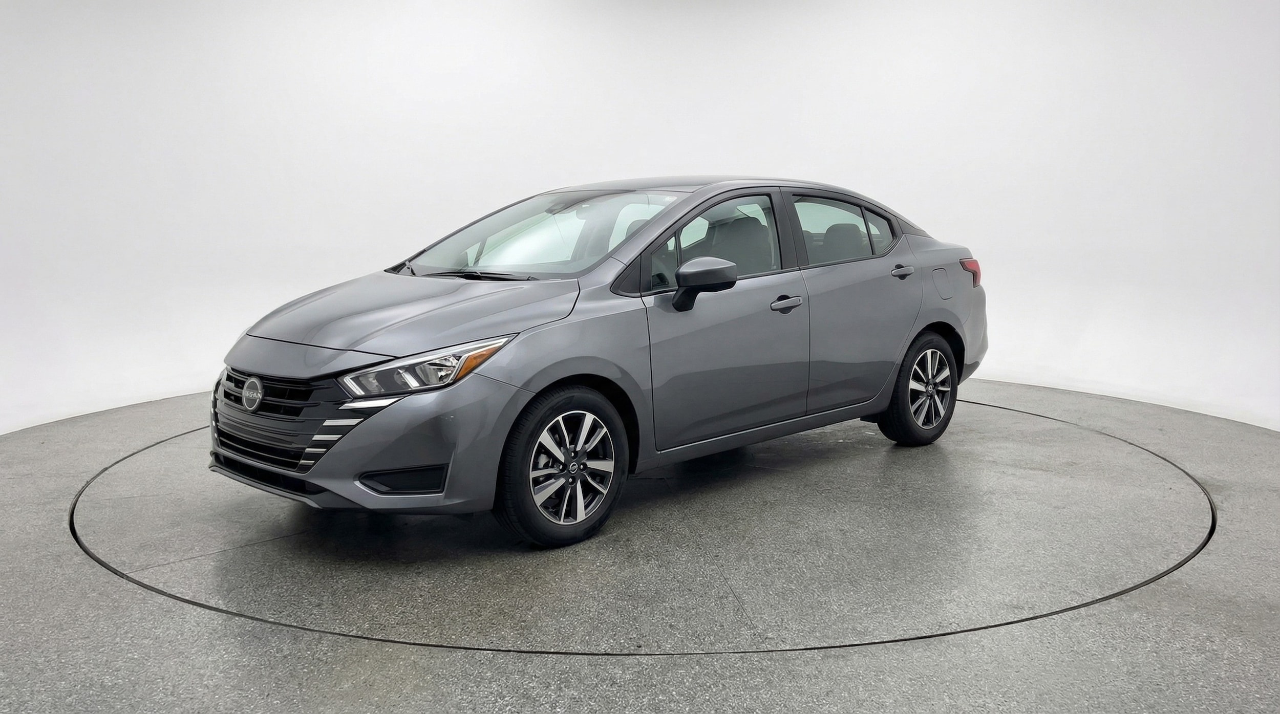 Thumbnail: 2025 Nissan Versa - 3