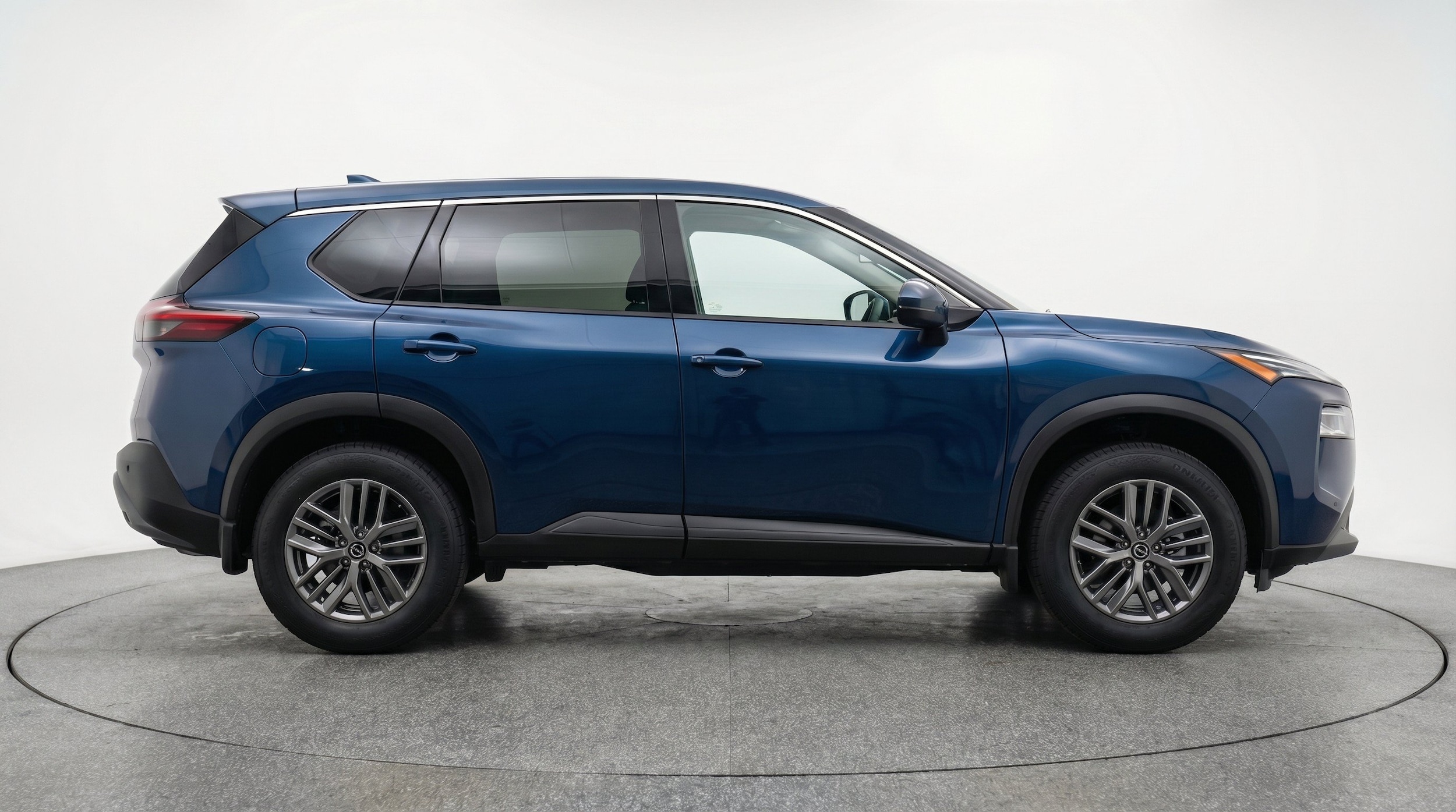 Thumbnail: 2026 Nissan Rogue - 11