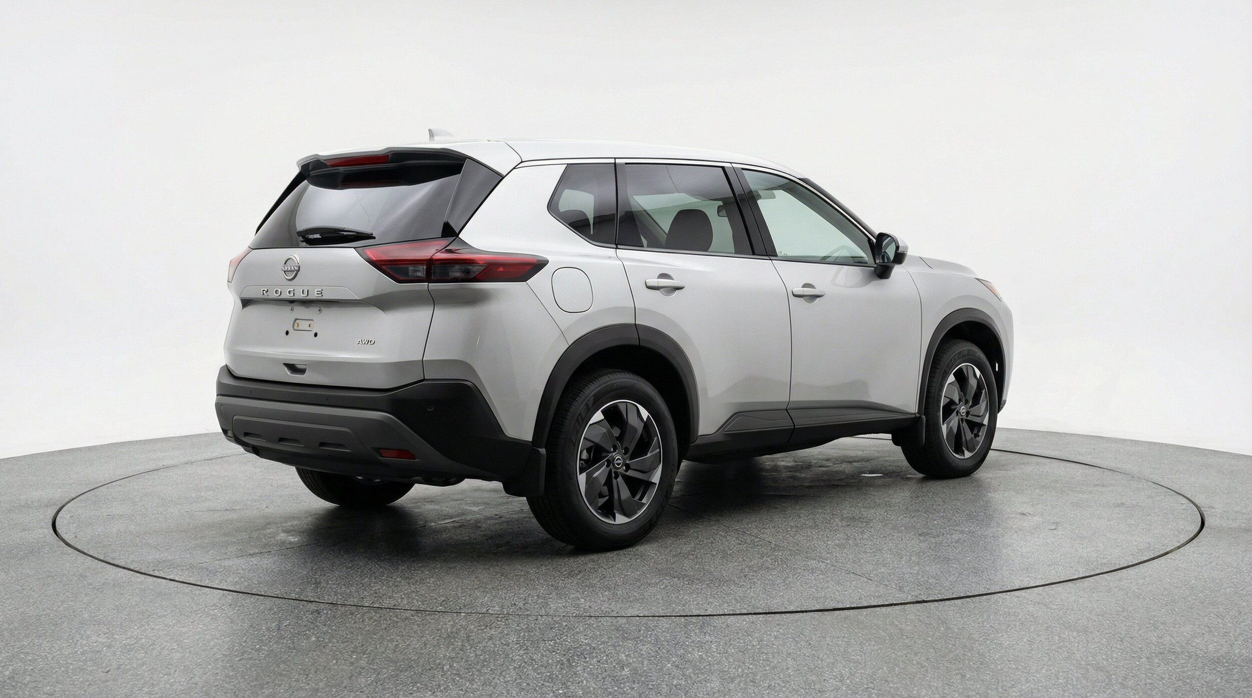 Thumbnail: 2025 Nissan Rogue - 9