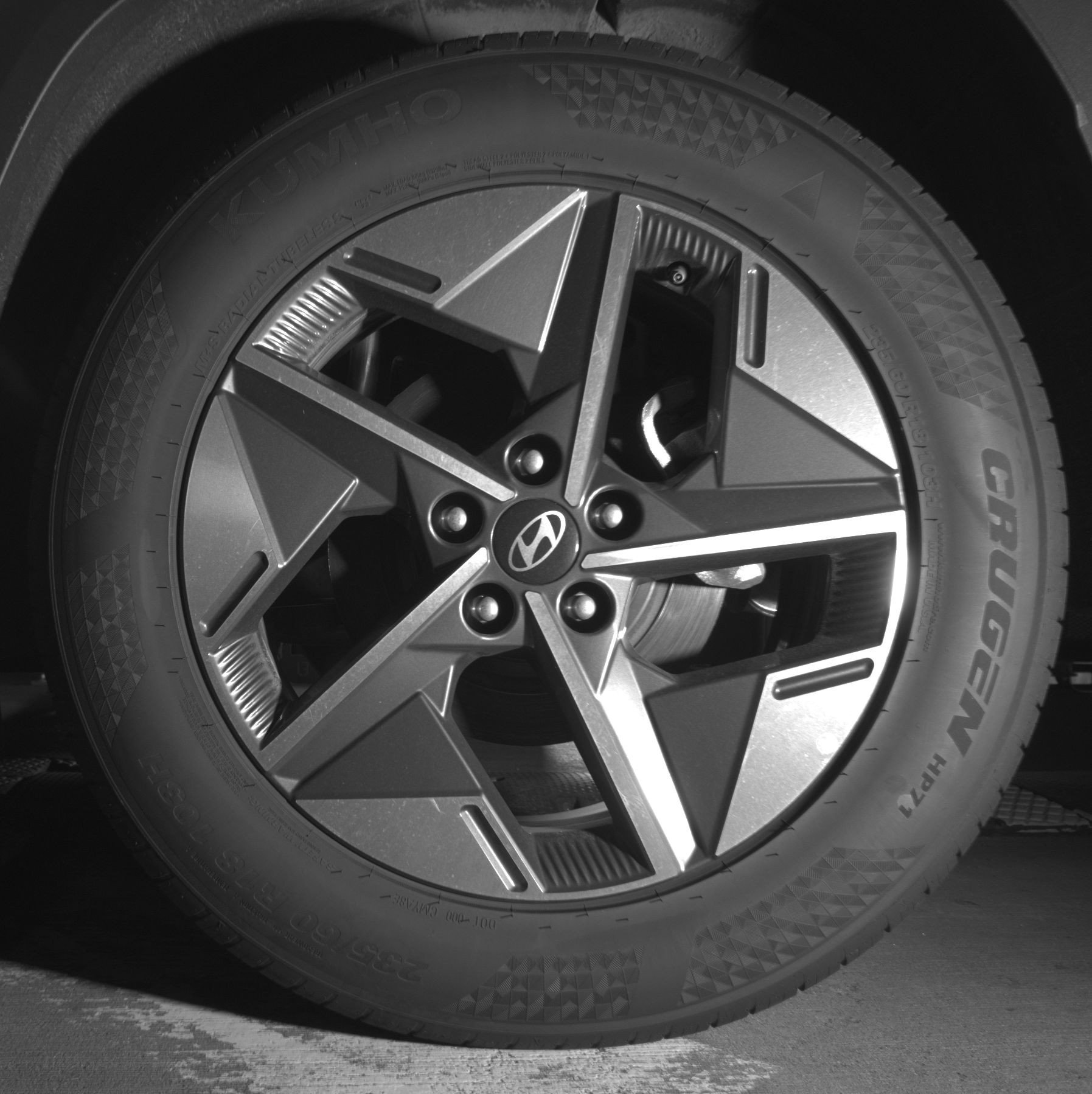 Thumbnail: 2026 Hyundai Tucson - 14