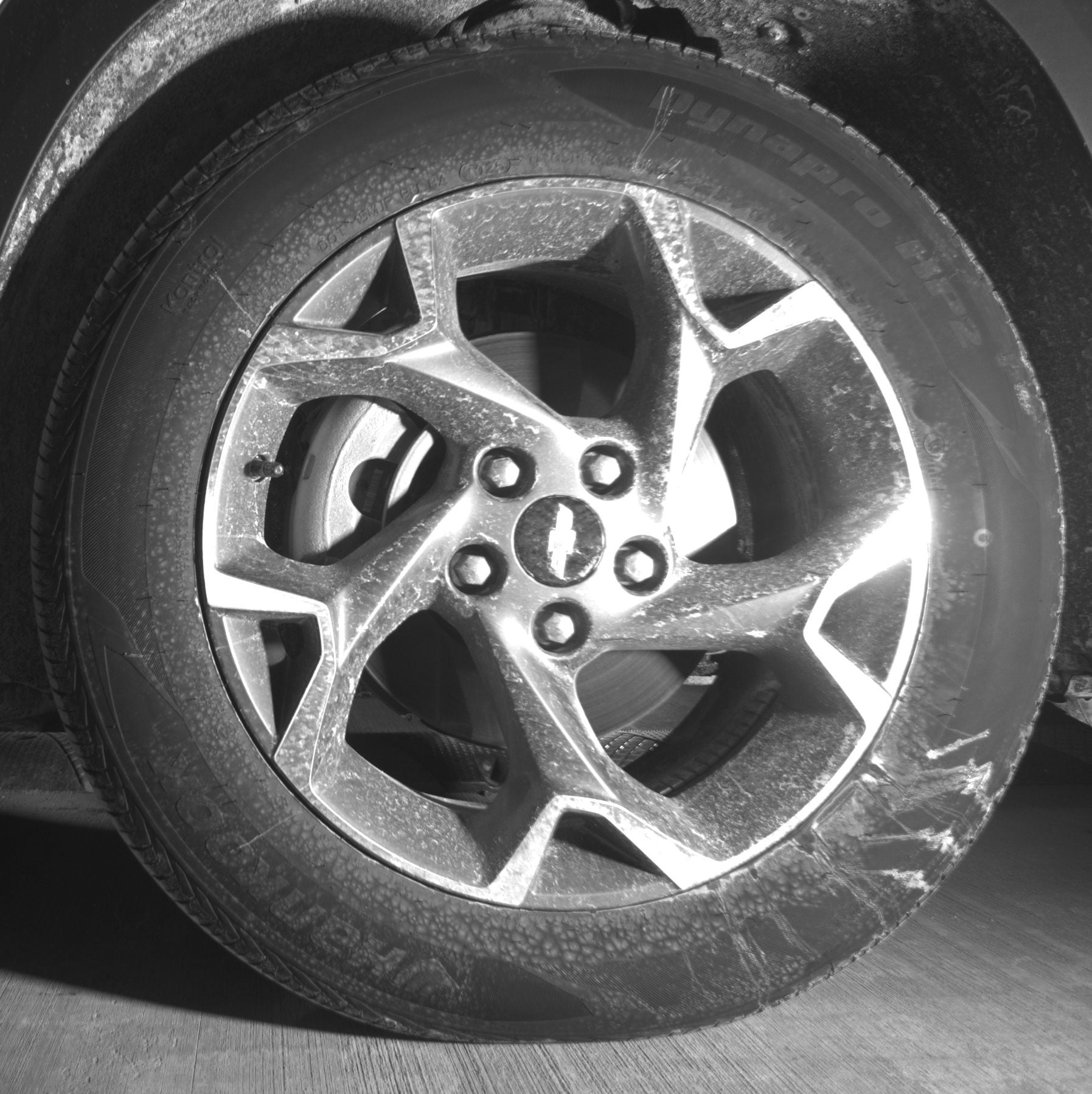 Thumbnail: 2025 Chevrolet Trax - 9