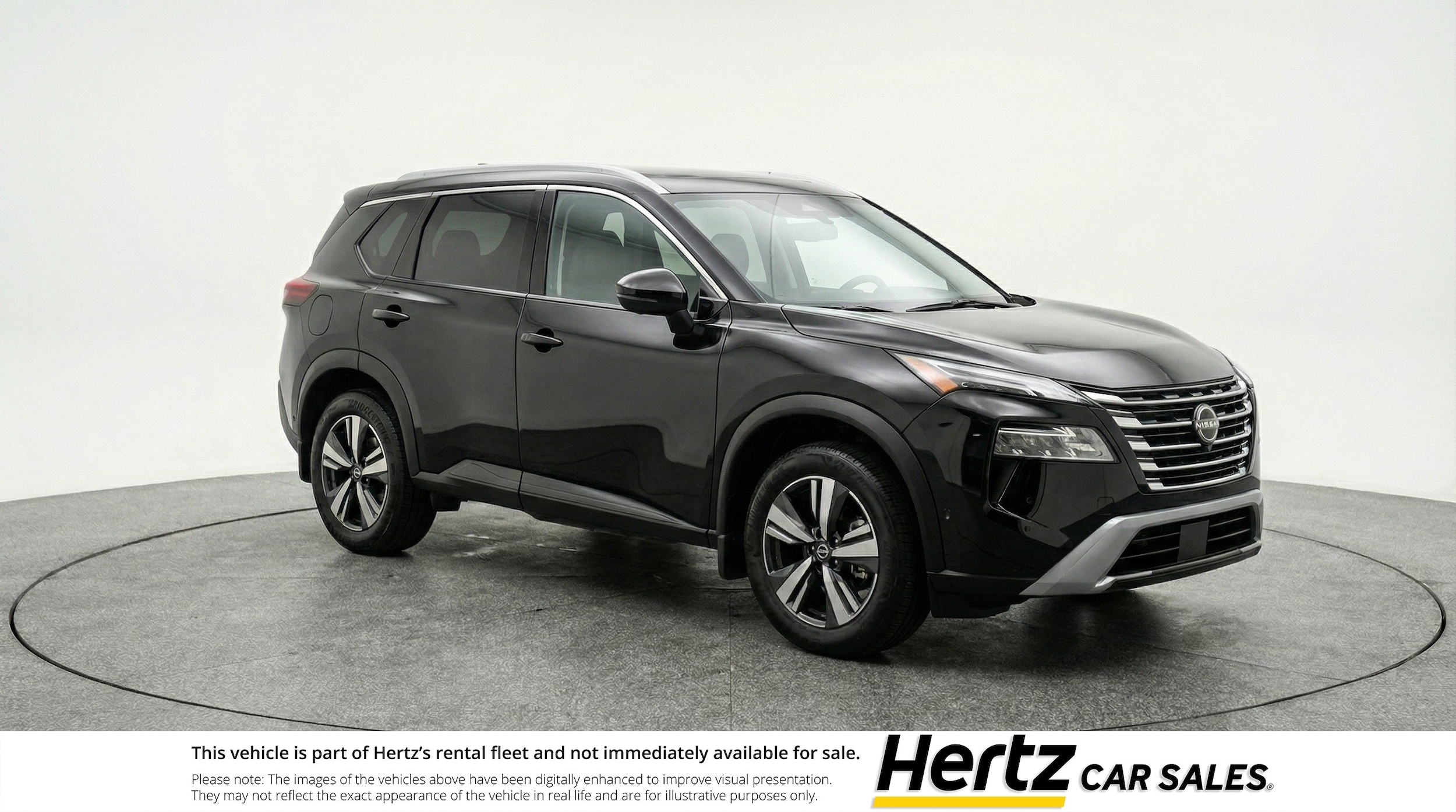 Thumbnail: 2026 Nissan Rogue - 1