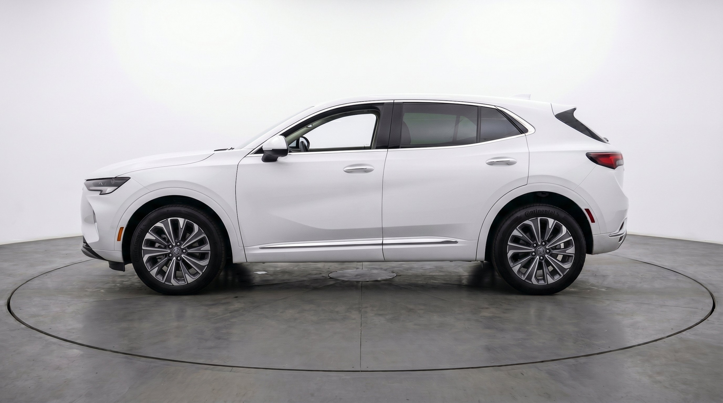 Thumbnail: 2024 Buick Envision - 5