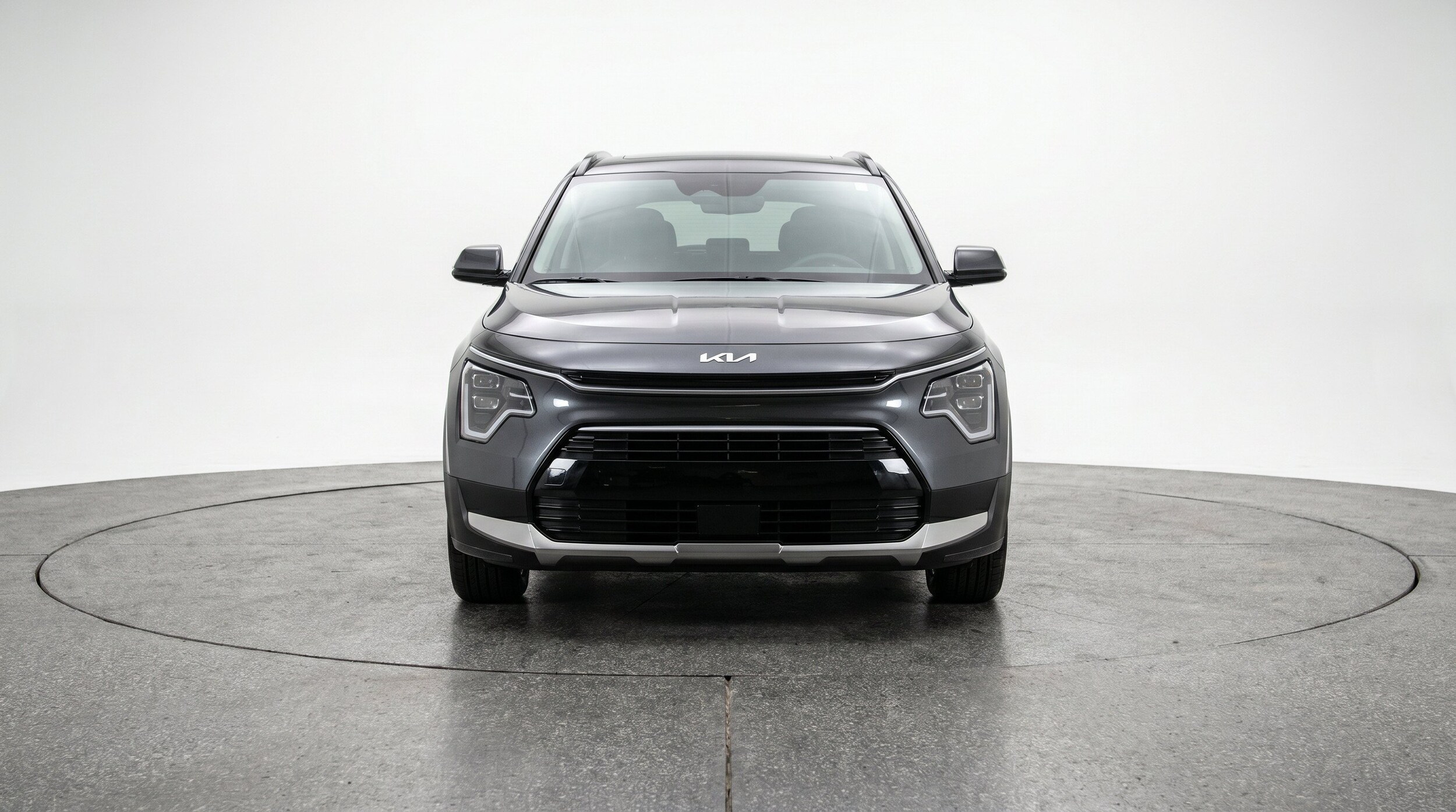 Thumbnail: 2026 Kia Niro - 2