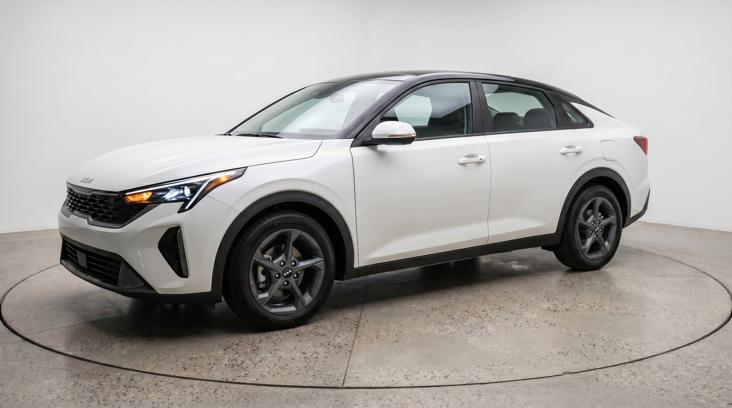 Thumbnail: 2026 Kia K4 - 3