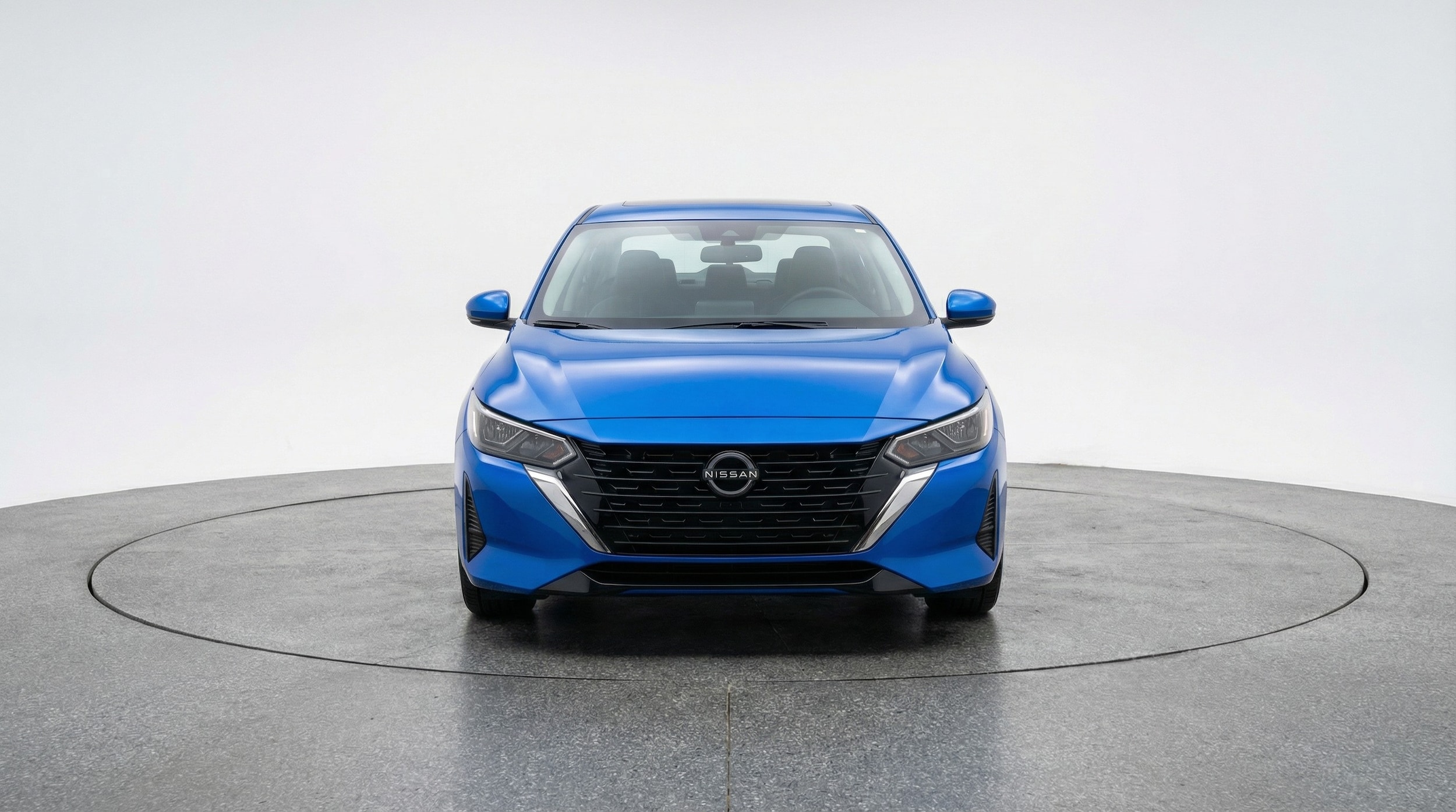 Thumbnail: 2025 Nissan Sentra - 2