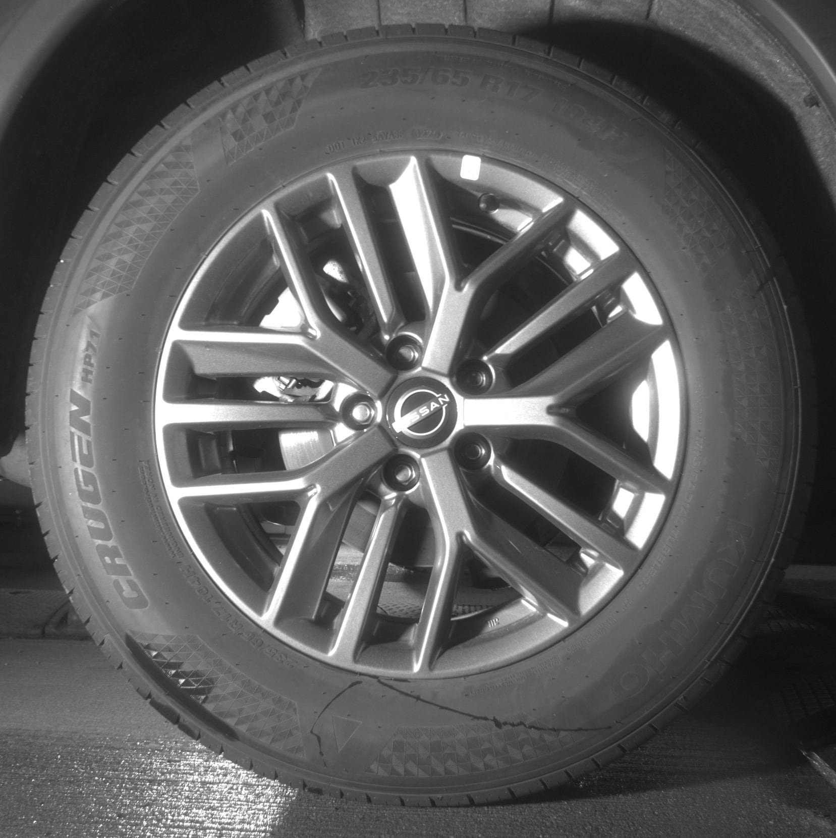 Thumbnail: 2026 Nissan Rogue - 15