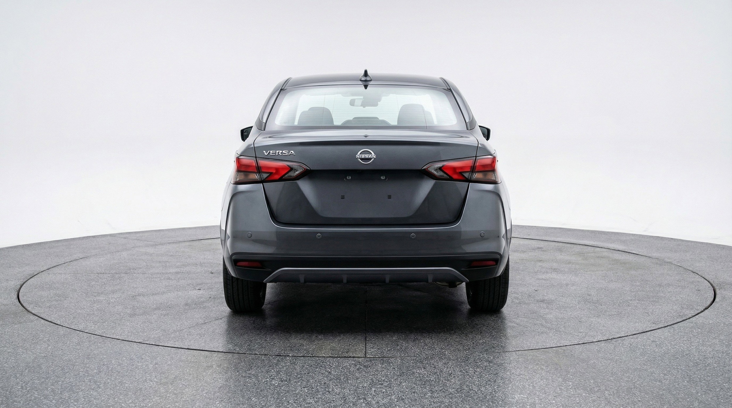 Thumbnail: 2025 Nissan Versa - 7
