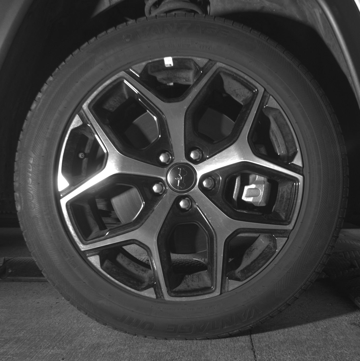 Thumbnail: 2025 Jeep Compass - 10