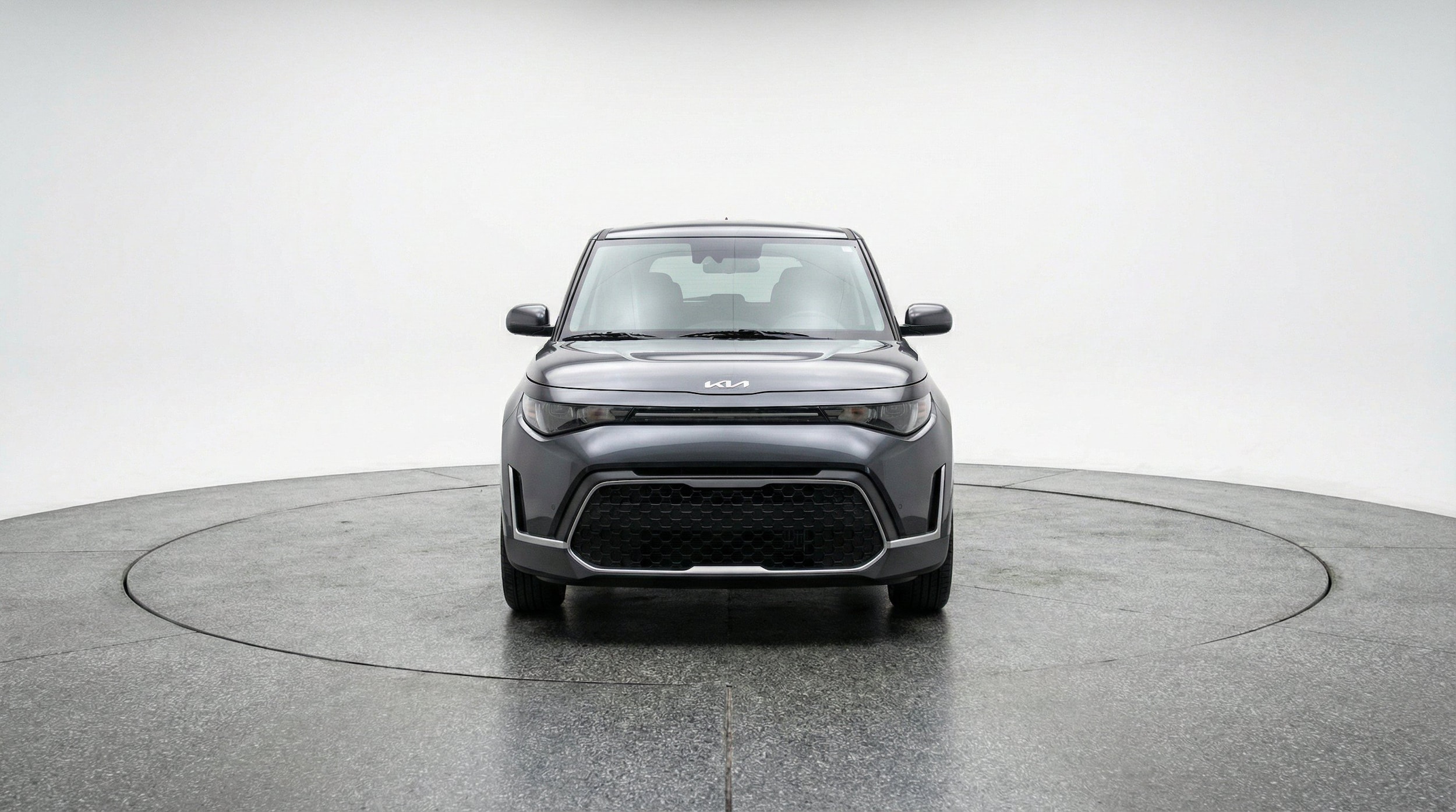 Thumbnail: 2025 Kia Soul - 2