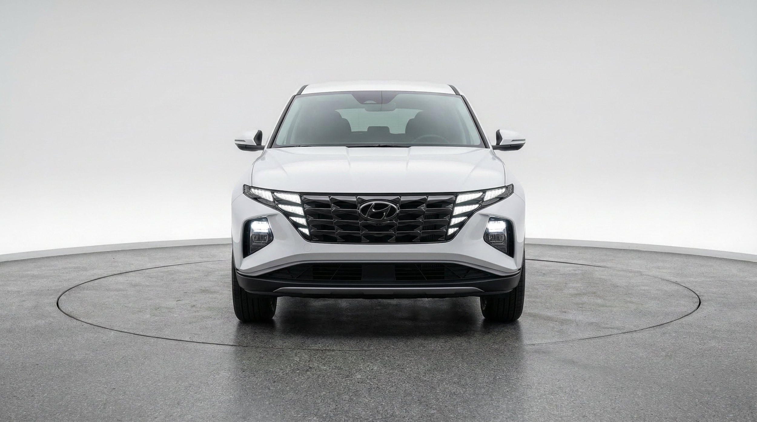 Thumbnail: 2026 Hyundai Tucson - 2