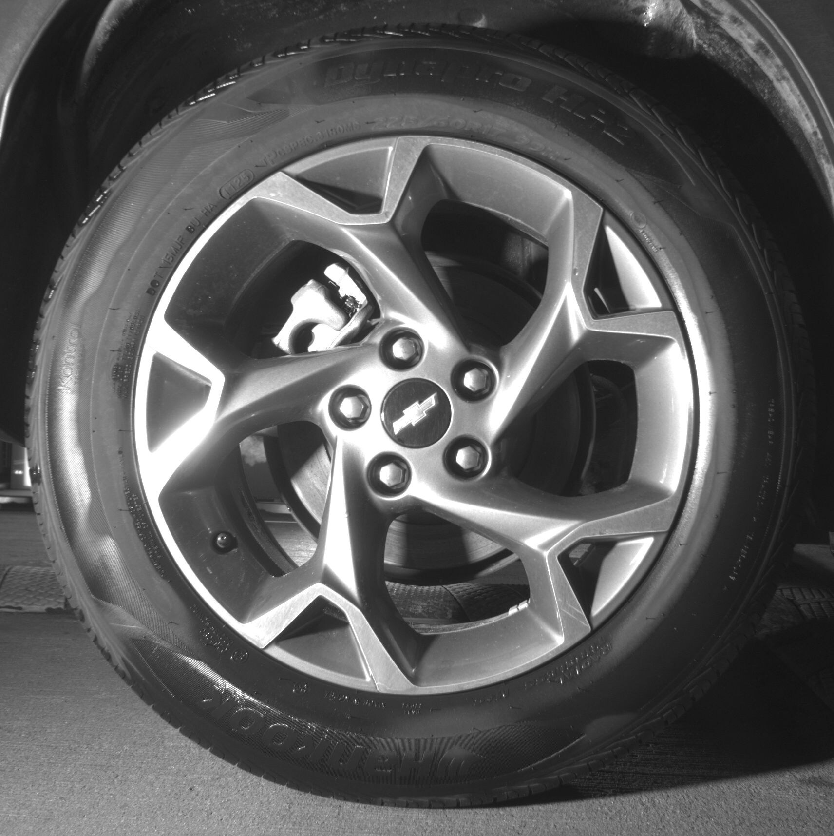 Thumbnail: 2025 Chevrolet Trax - 12