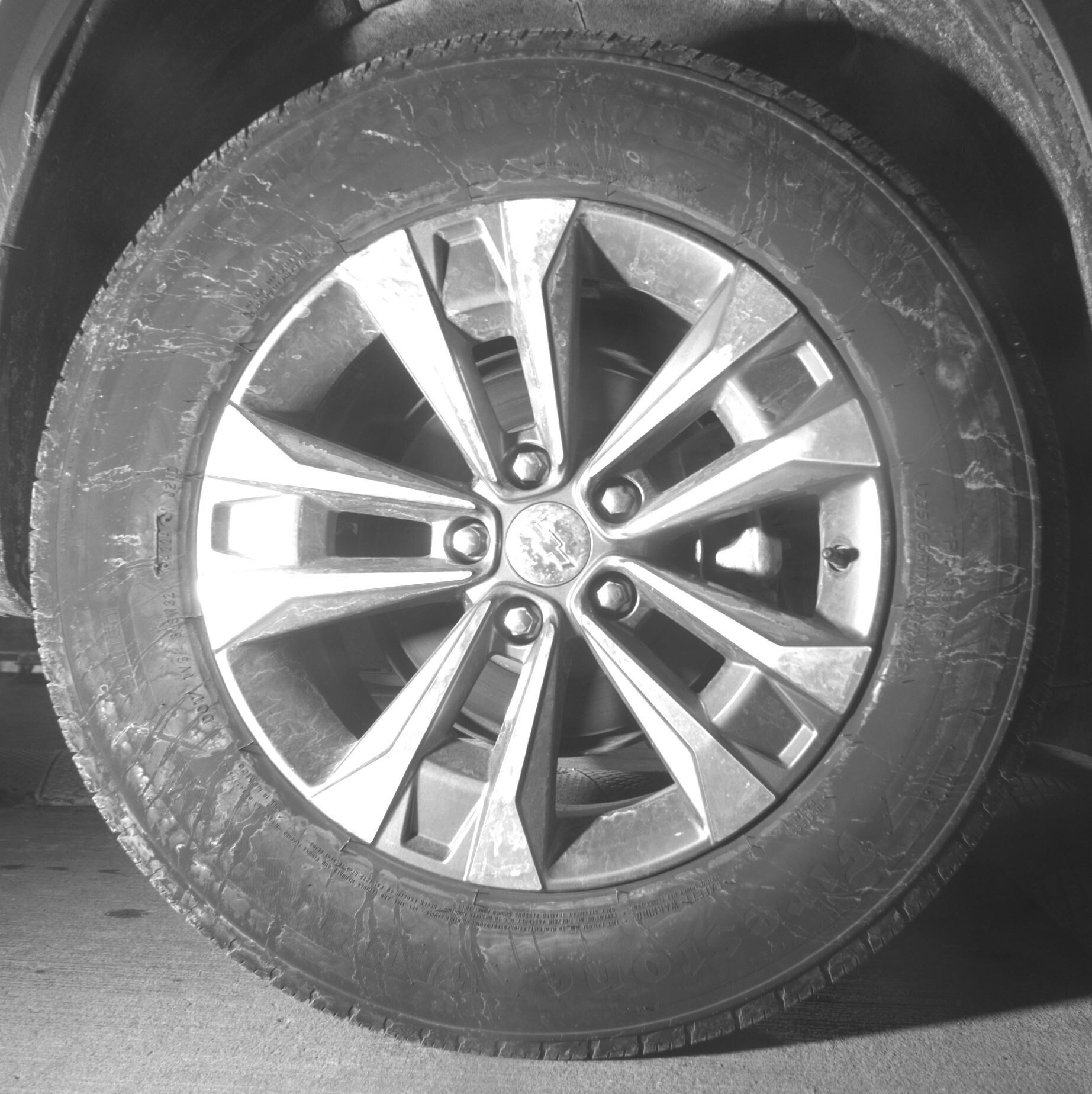 Thumbnail: 2025 Chevrolet Equinox - 12