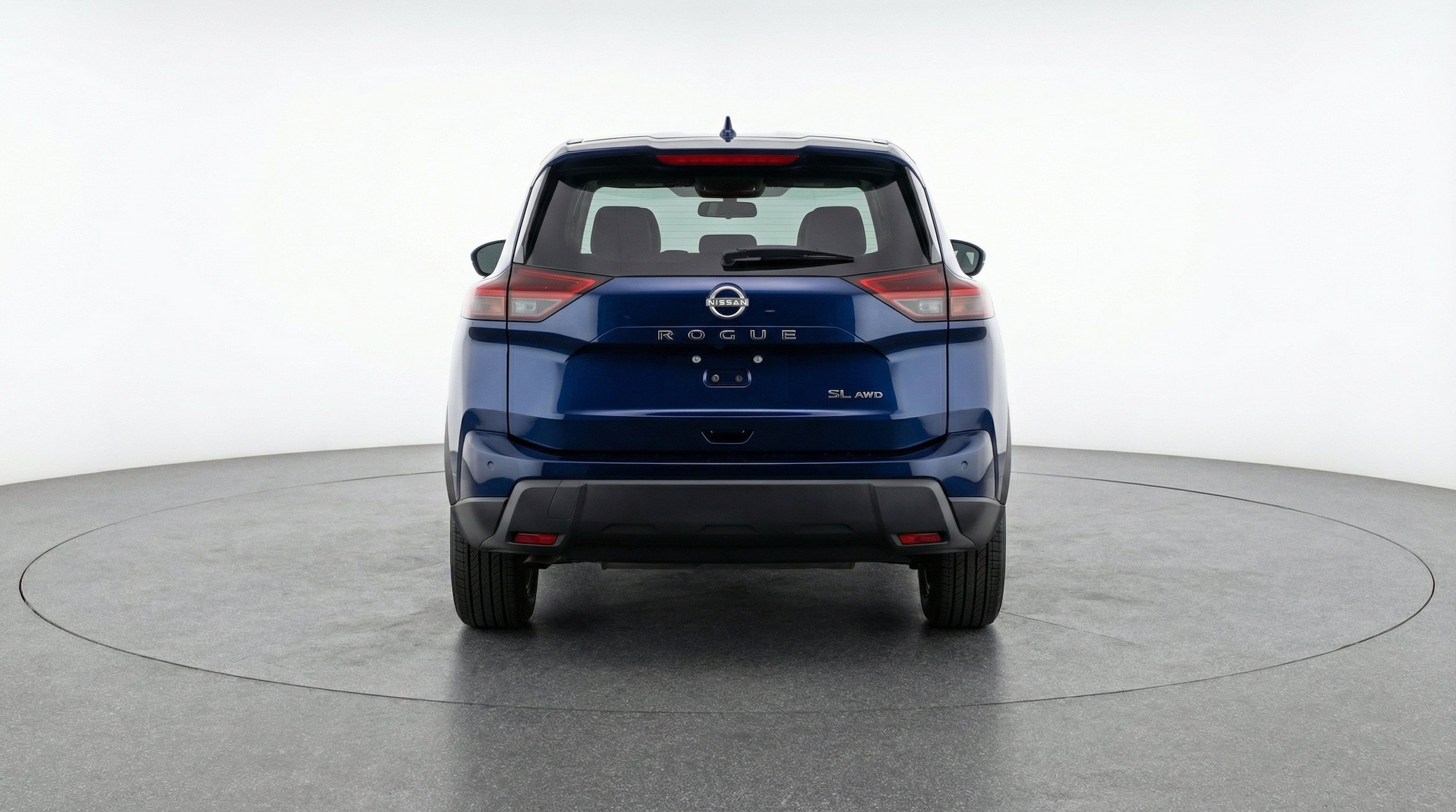 Thumbnail: 2026 Nissan Rogue - 7