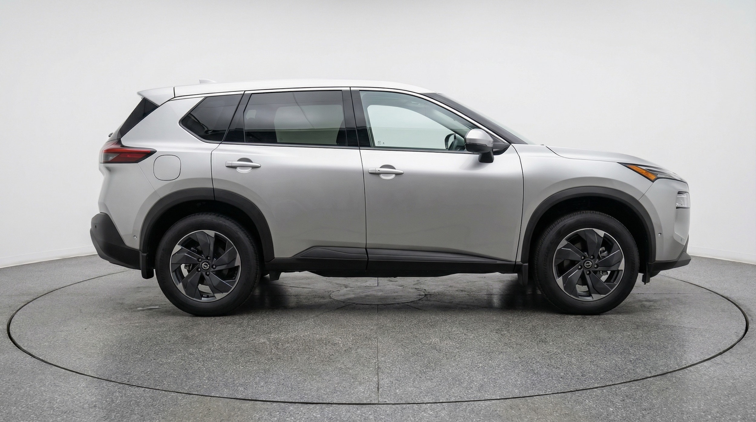 Thumbnail: 2025 Nissan Rogue - 8