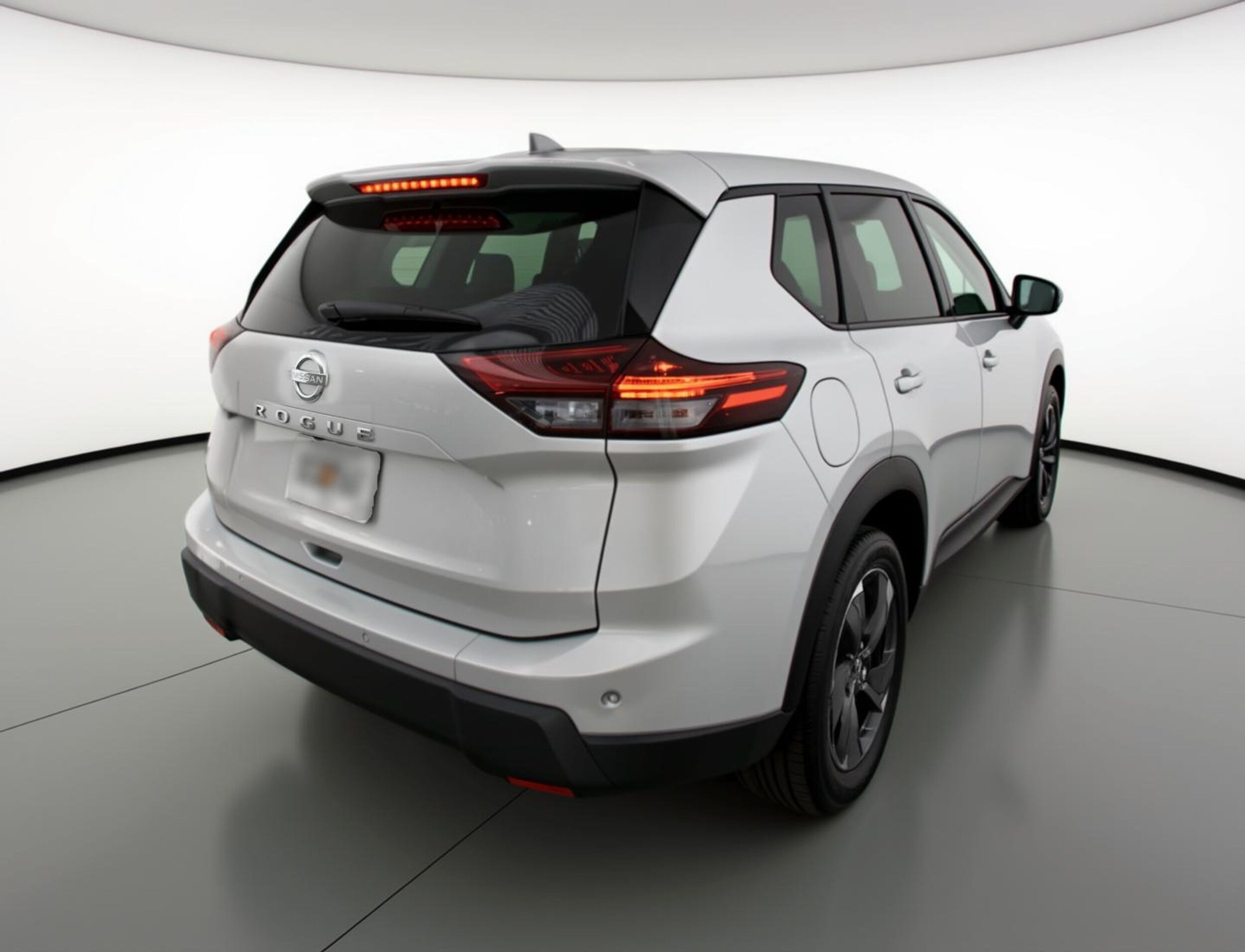 Thumbnail: 2025 Nissan Rogue - 7