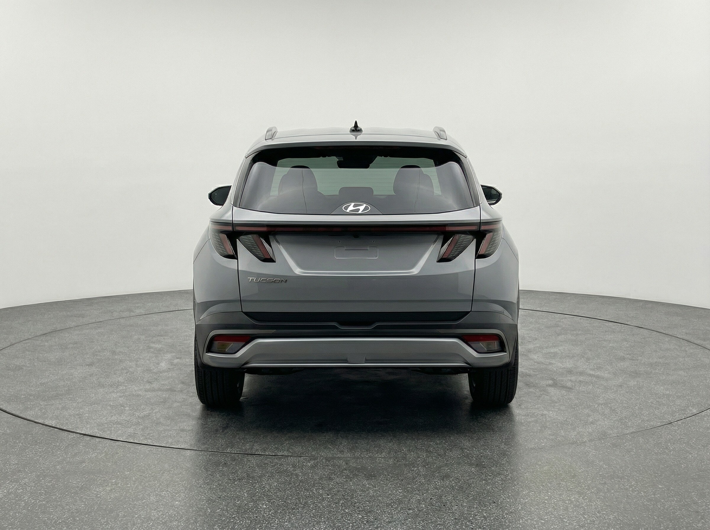 Thumbnail: 2025 Hyundai Tucson - 6