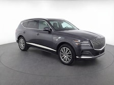 2024 Genesis GV80 2.5T -
                  Portland, ME