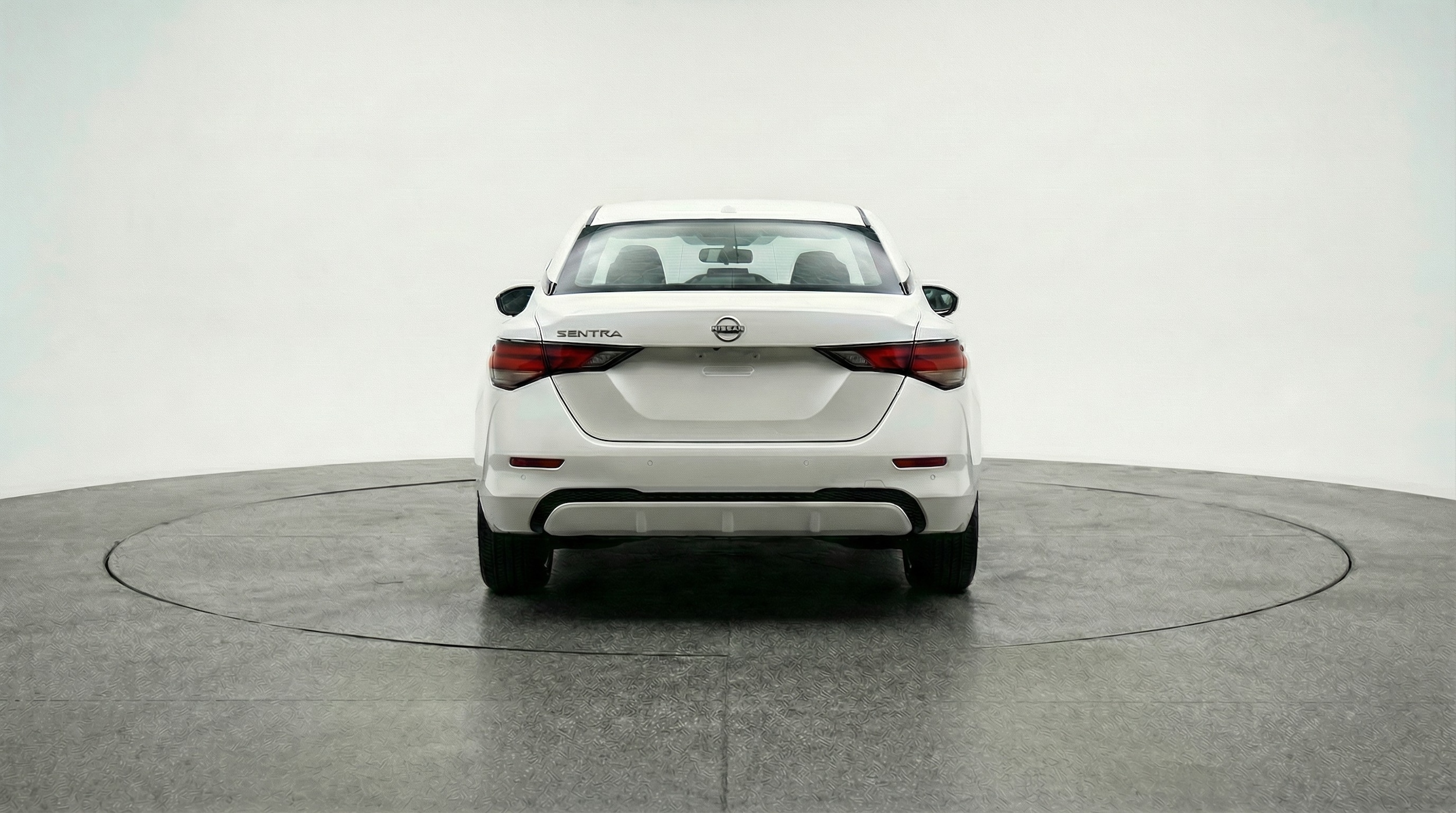 Thumbnail: 2025 Nissan Sentra - 6