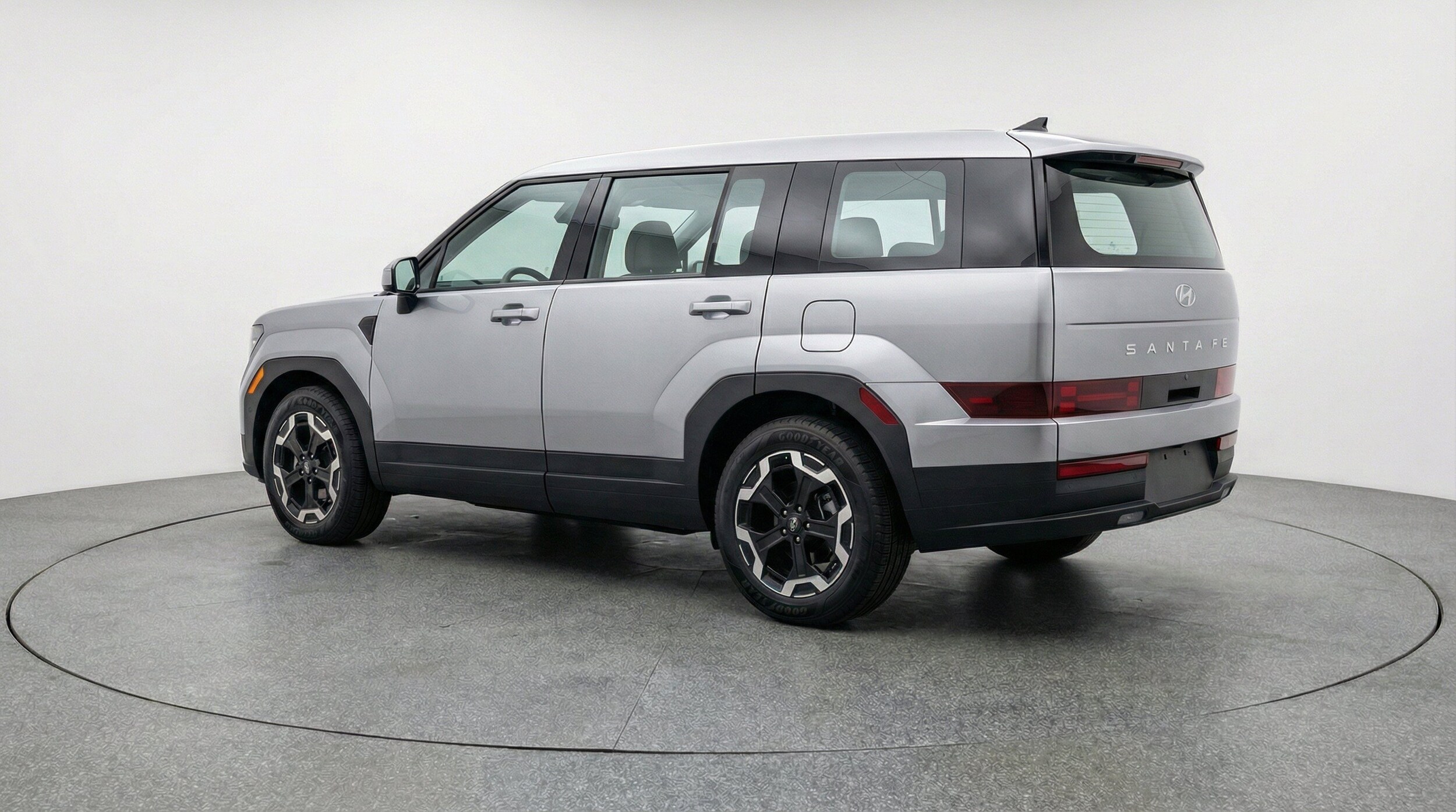 Thumbnail: 2026 Hyundai Santa Fe - 6
