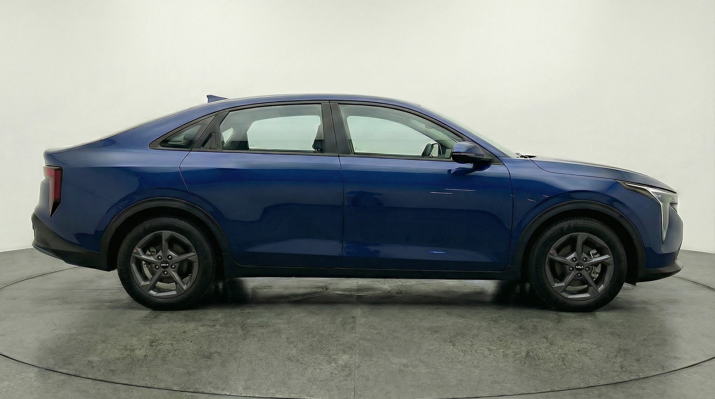 Thumbnail: 2025 Kia K4 - 8