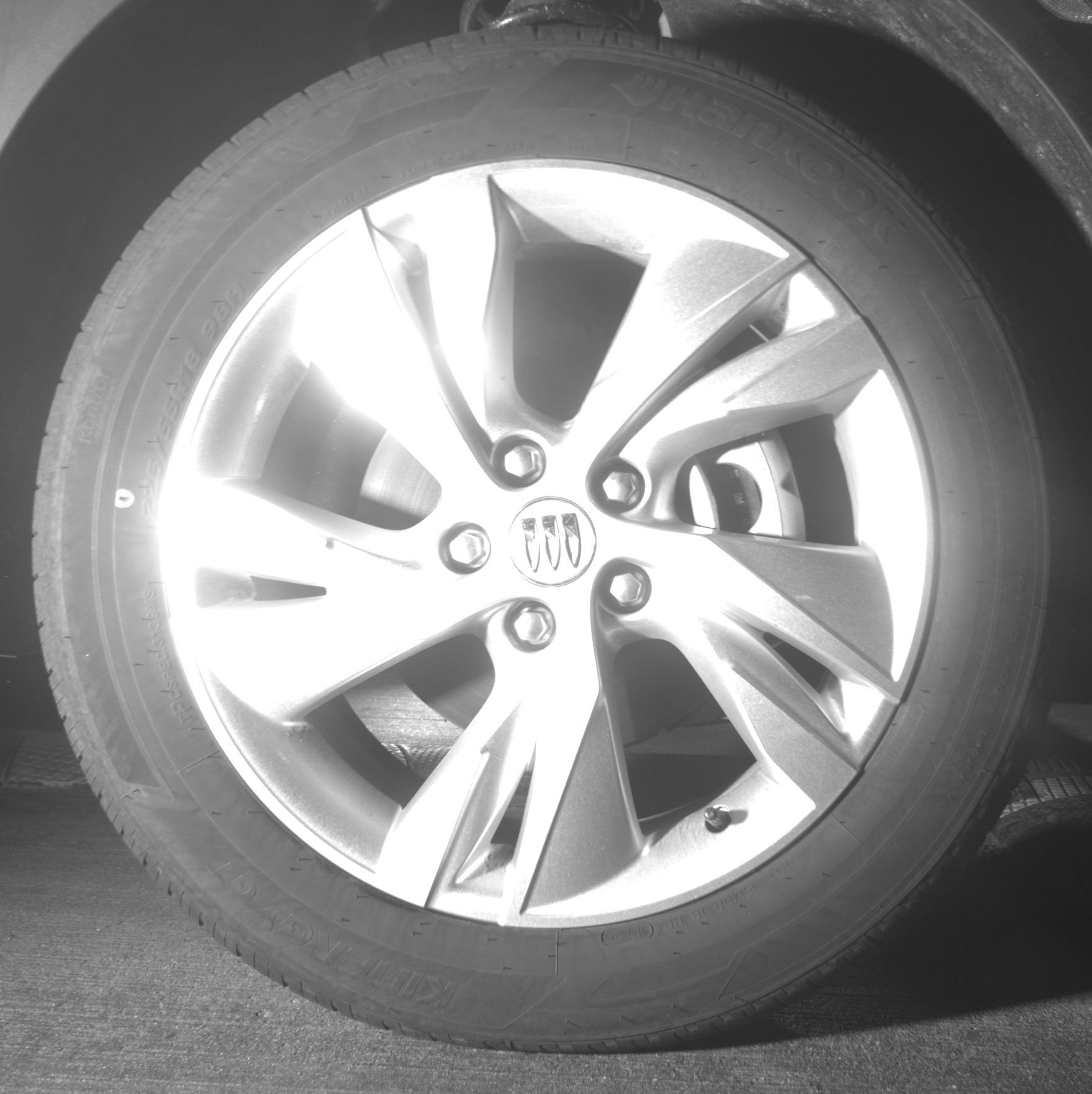 Thumbnail: 2026 Buick Encore GX - 13