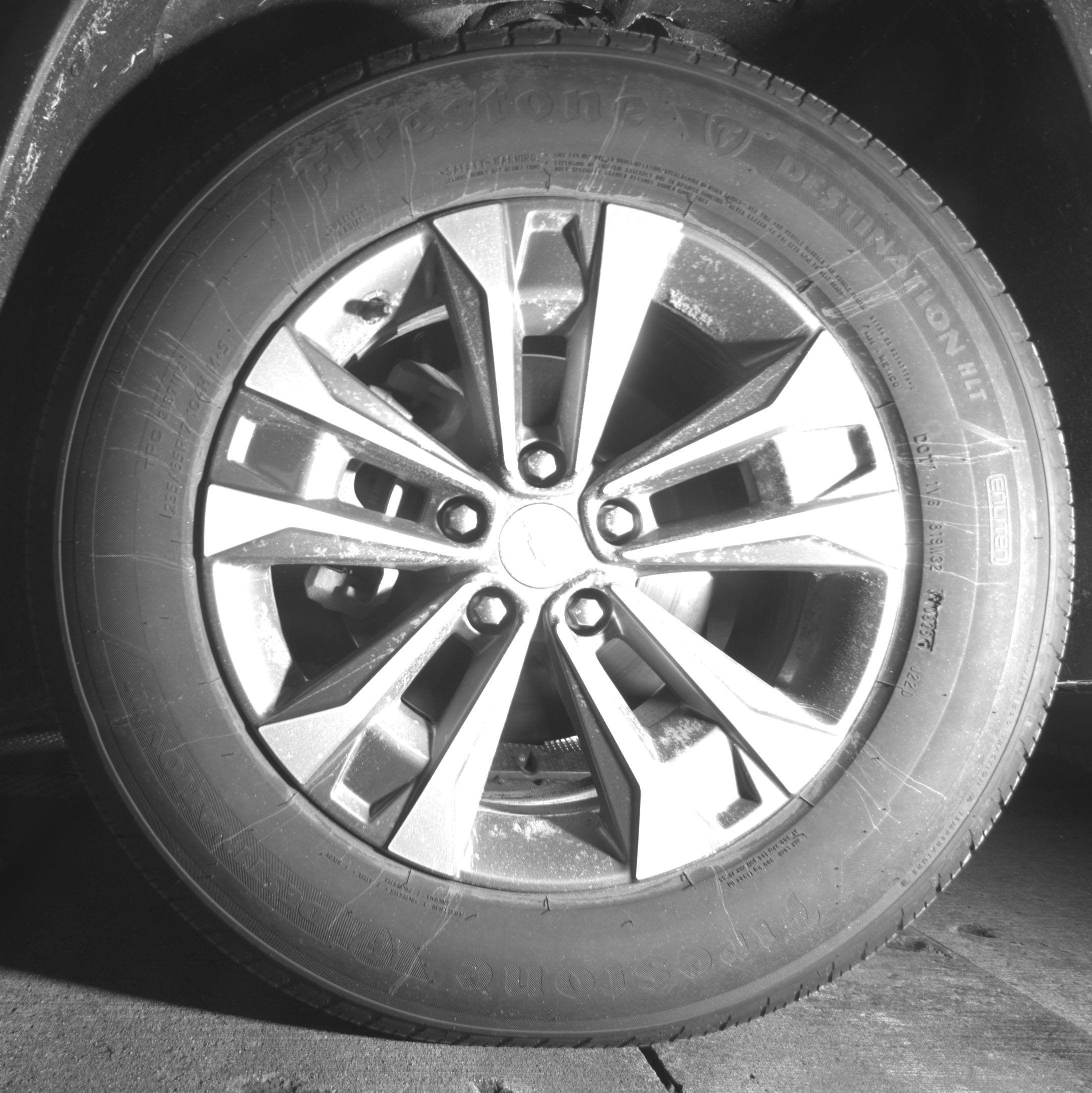 Thumbnail: 2025 Chevrolet Equinox - 9