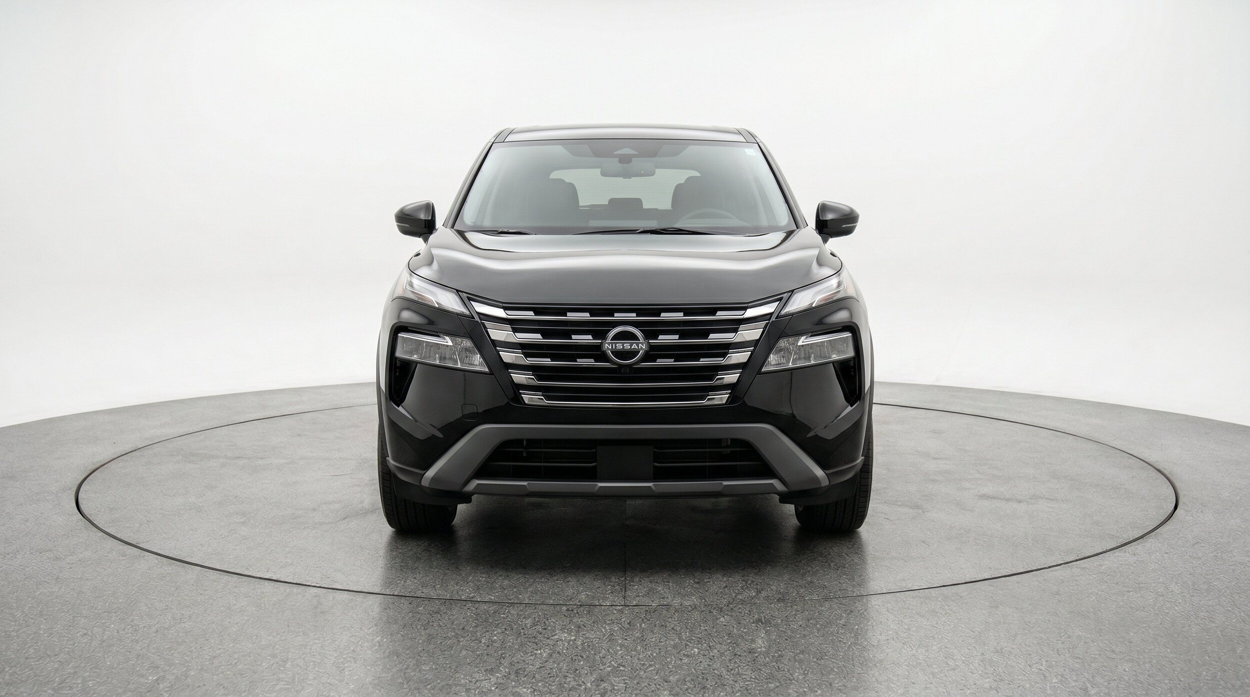 Thumbnail: 2025 Nissan Rogue - 2