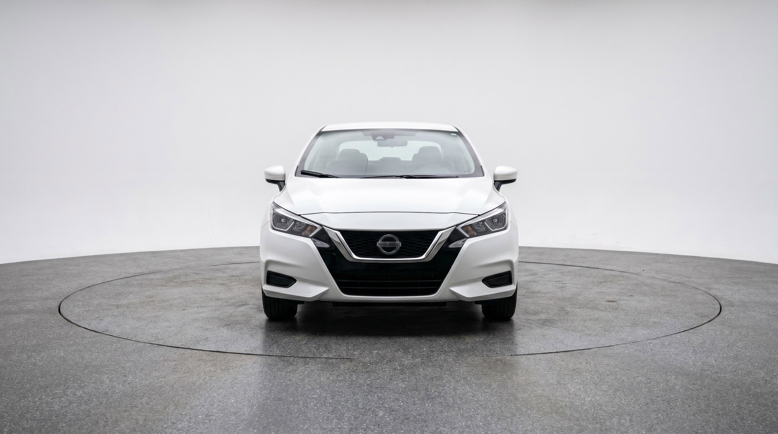 Thumbnail: 2025 Nissan Versa - 2