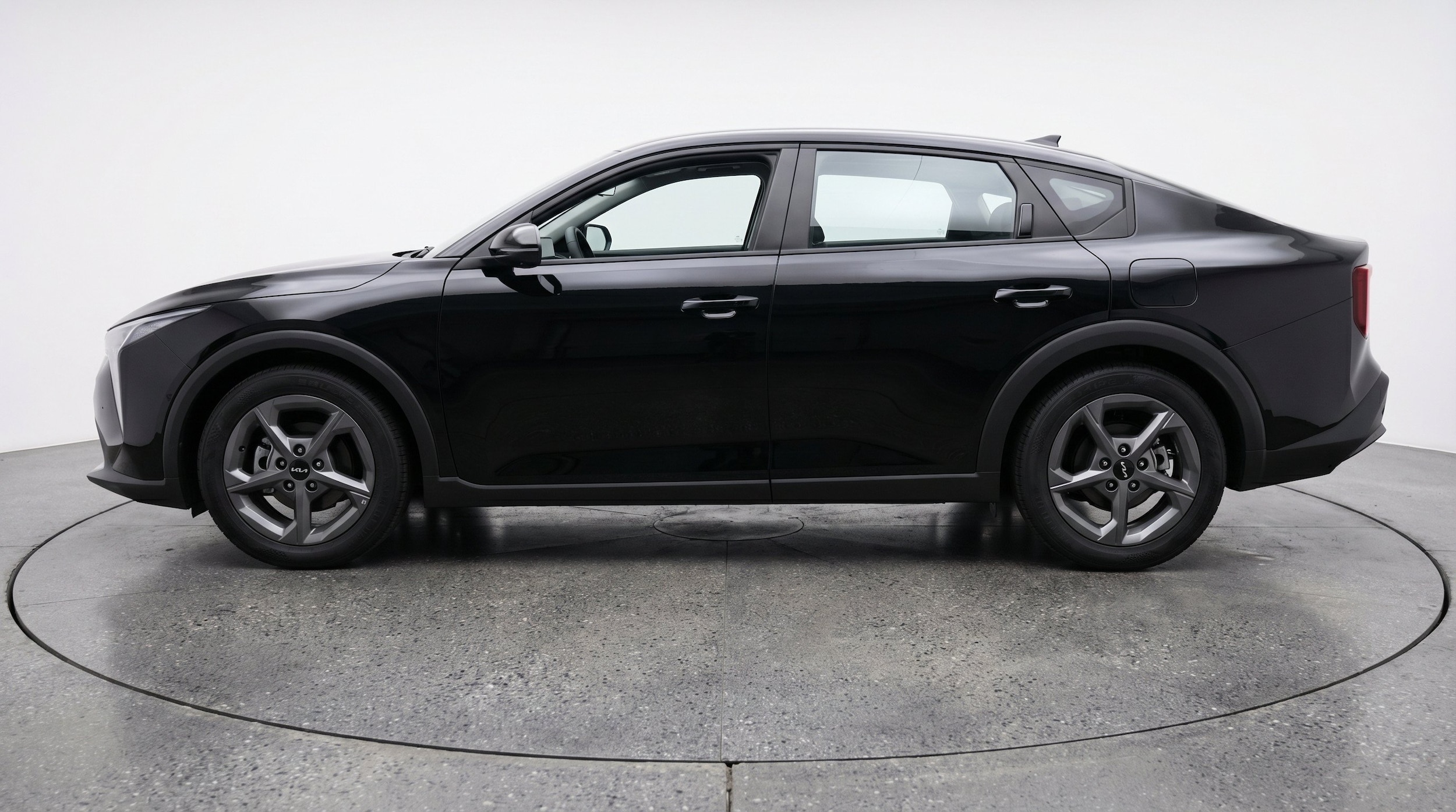 Thumbnail: 2026 Kia K4 - 5