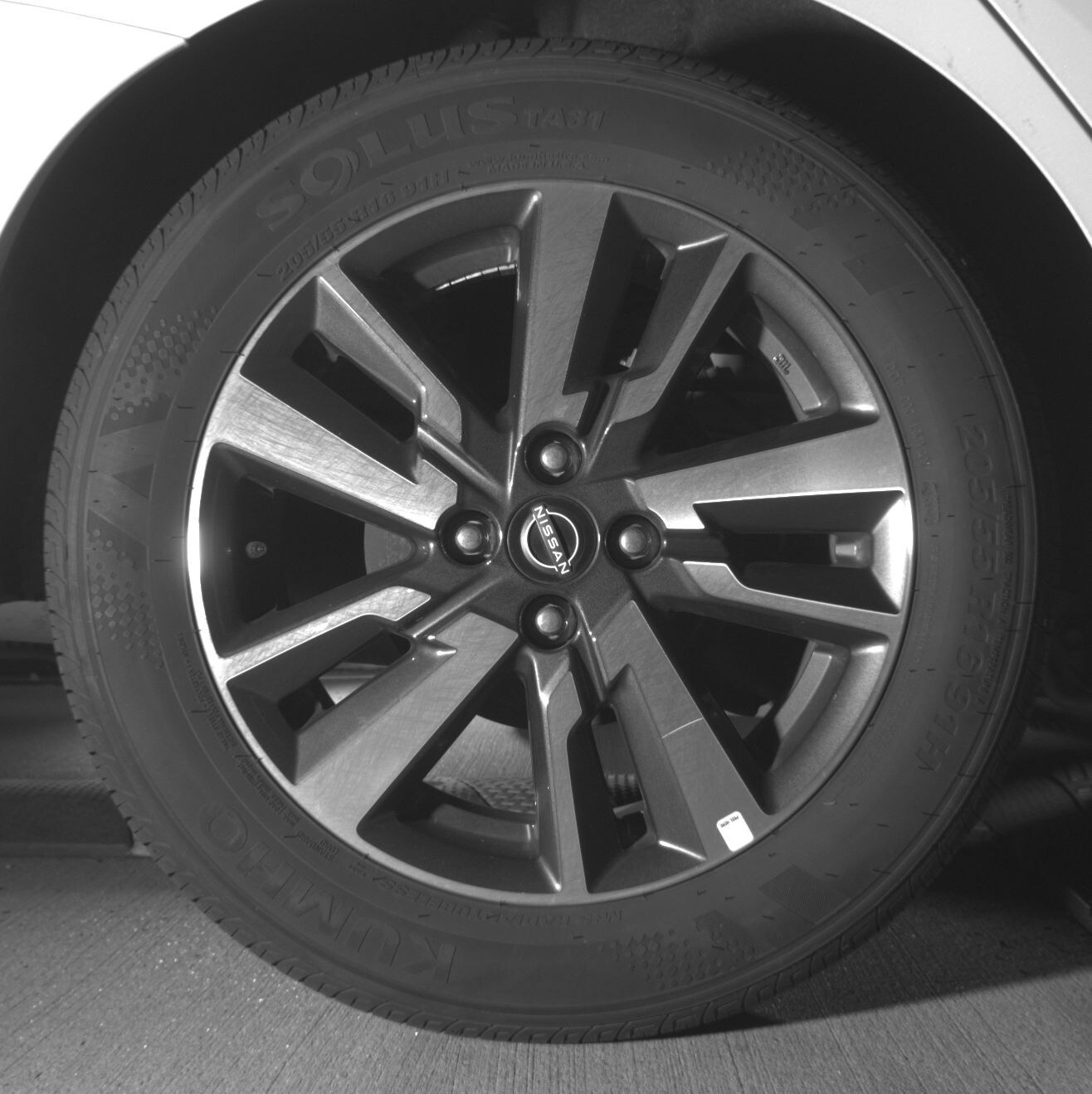 Thumbnail: 2025 Nissan Versa - 12