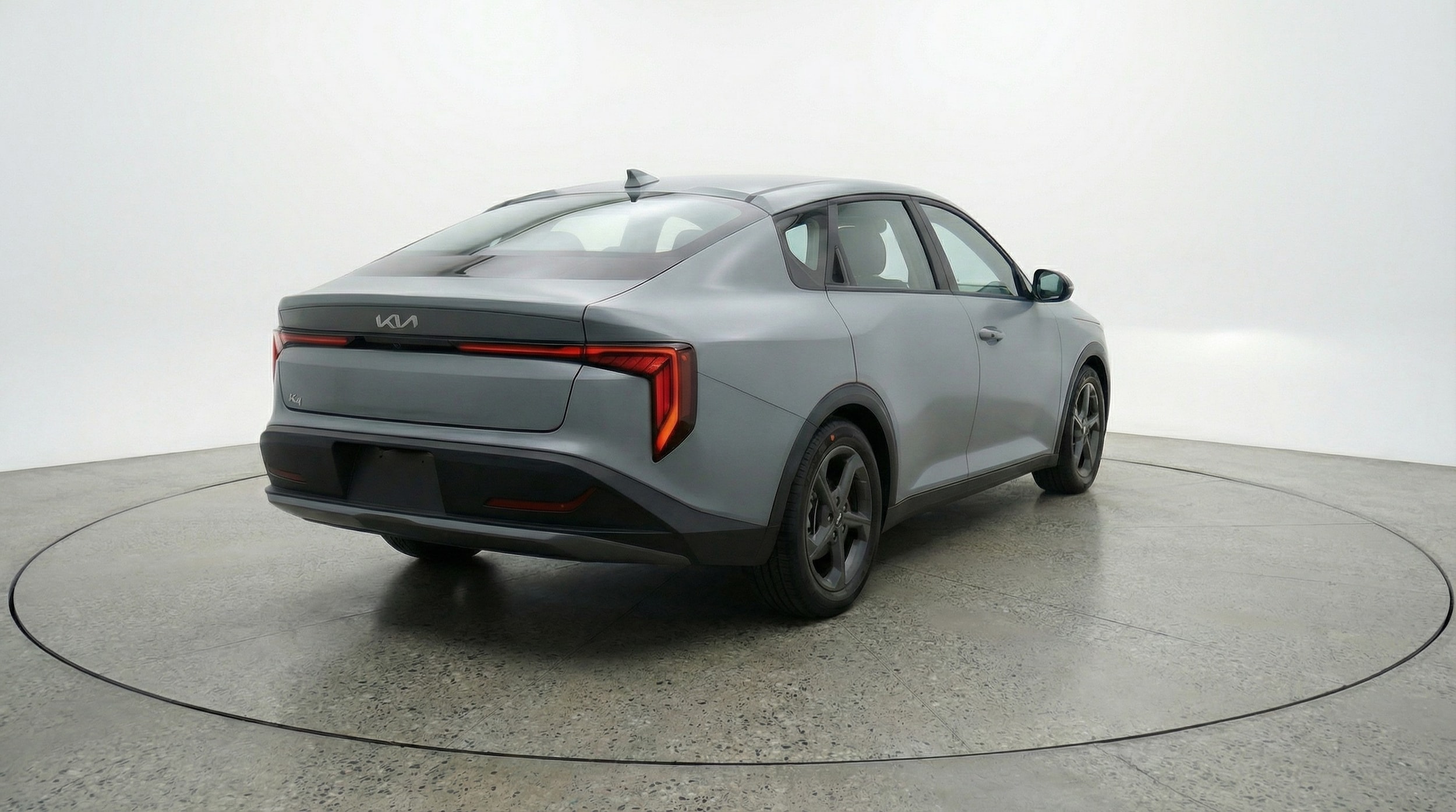 Thumbnail: 2025 Kia K4 - 7