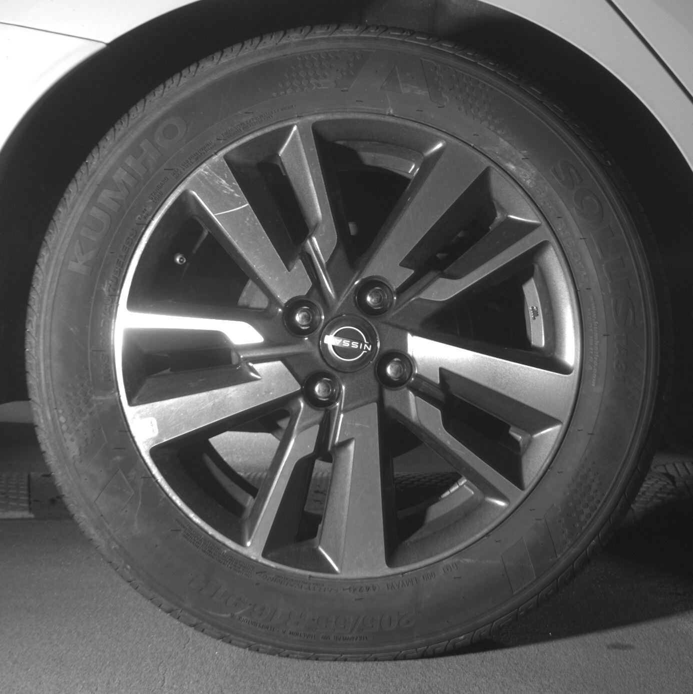 Thumbnail: 2025 Nissan Versa - 12