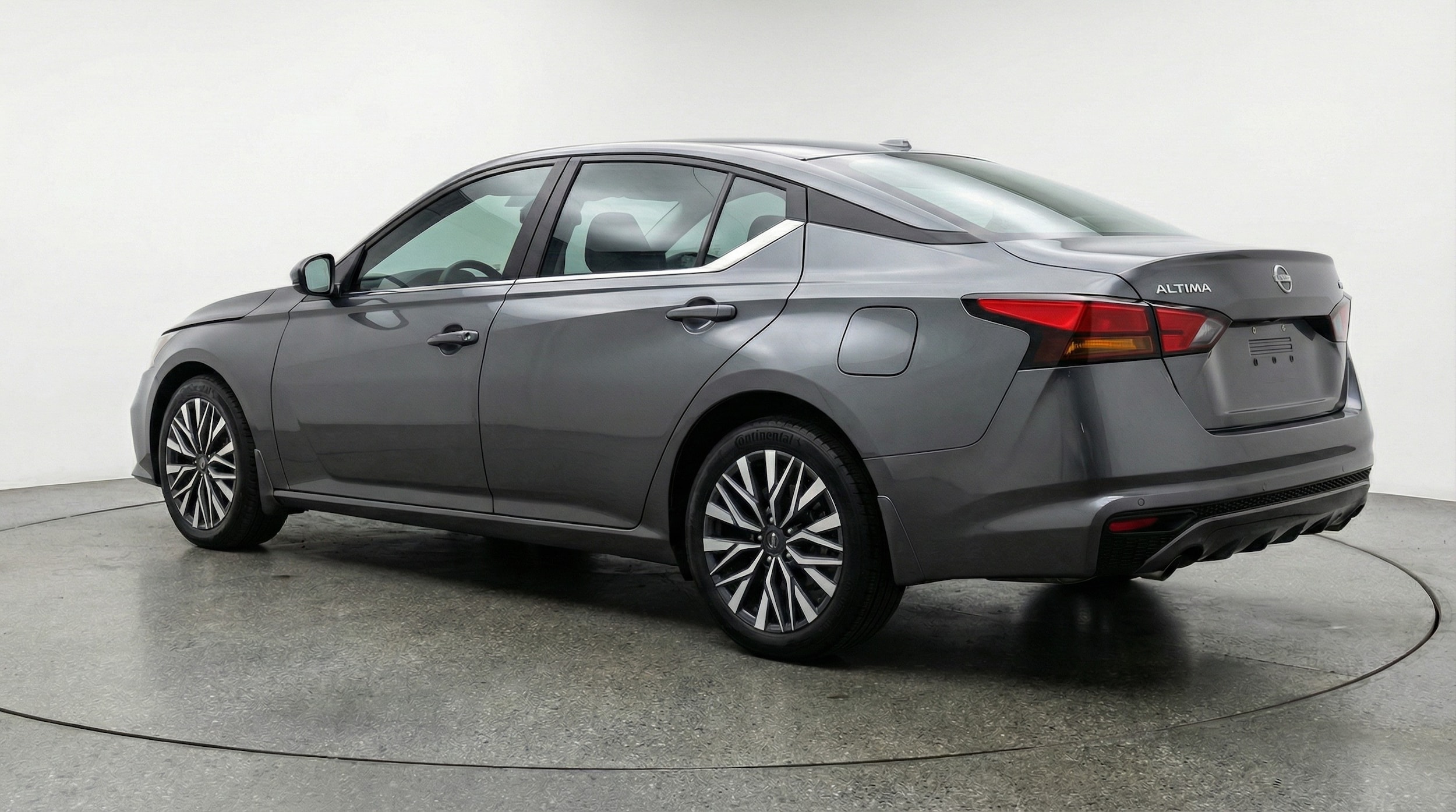 Thumbnail: 2025 Nissan Altima - 5