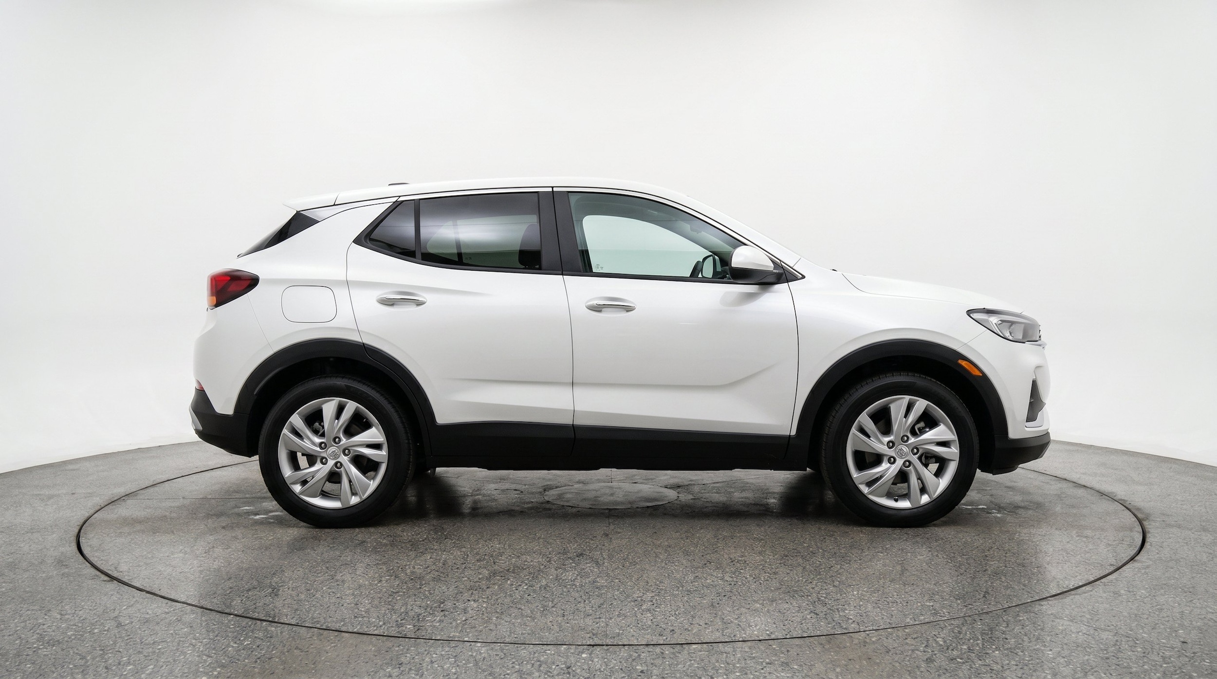 Thumbnail: 2026 Buick Encore GX - 11