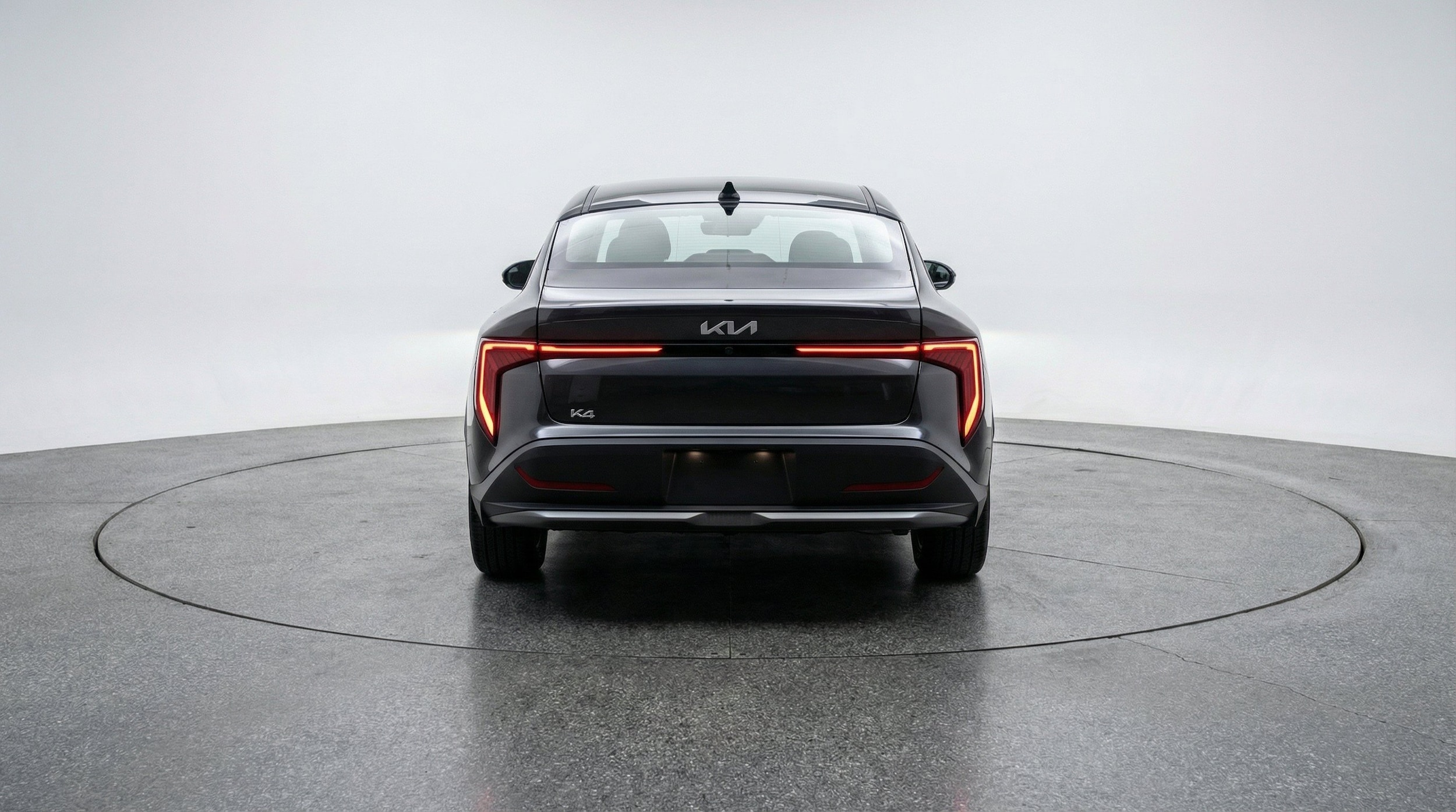 Thumbnail: 2026 Kia K4 - 7
