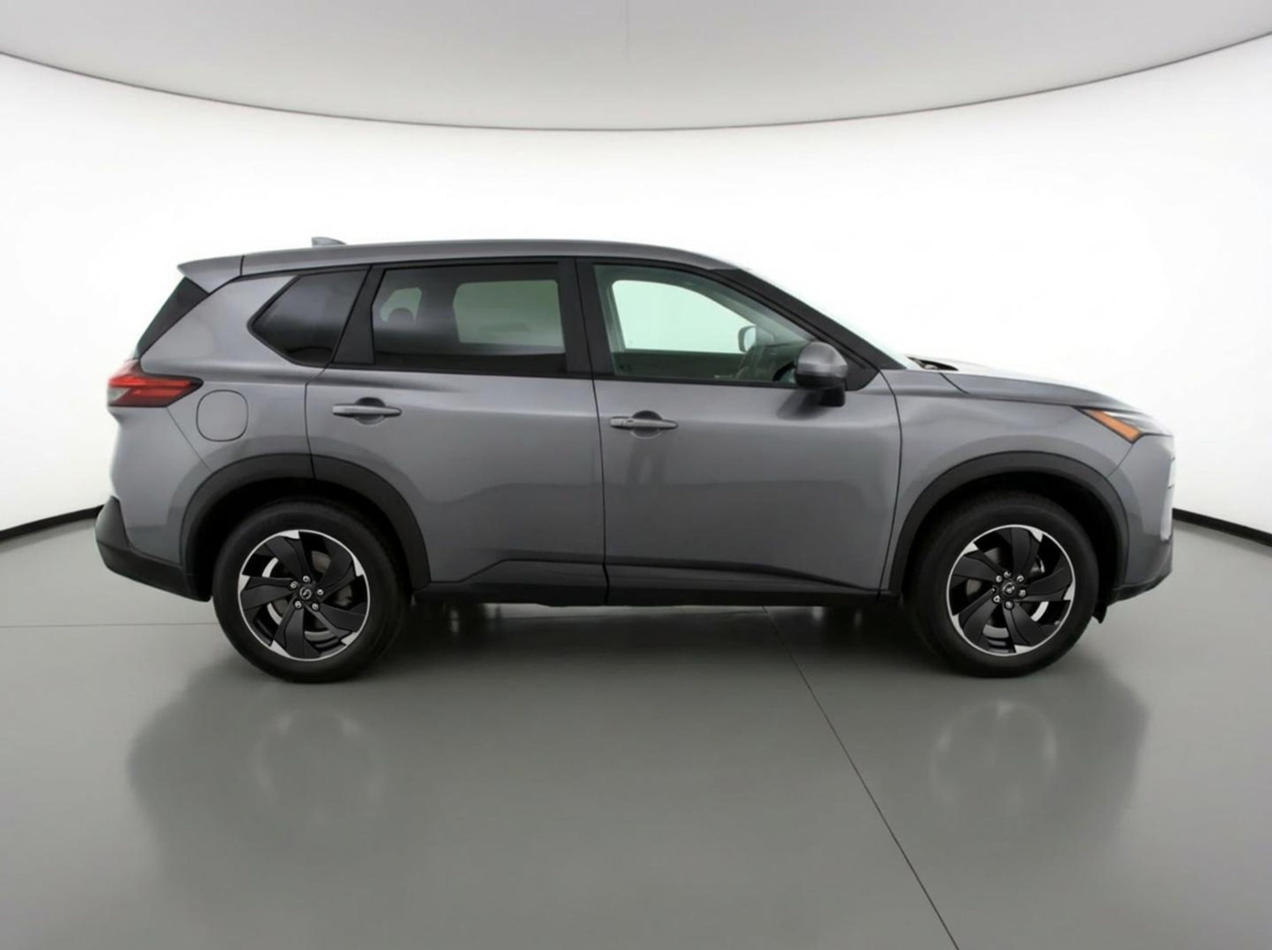 Thumbnail: 2025 Nissan Rogue - 8