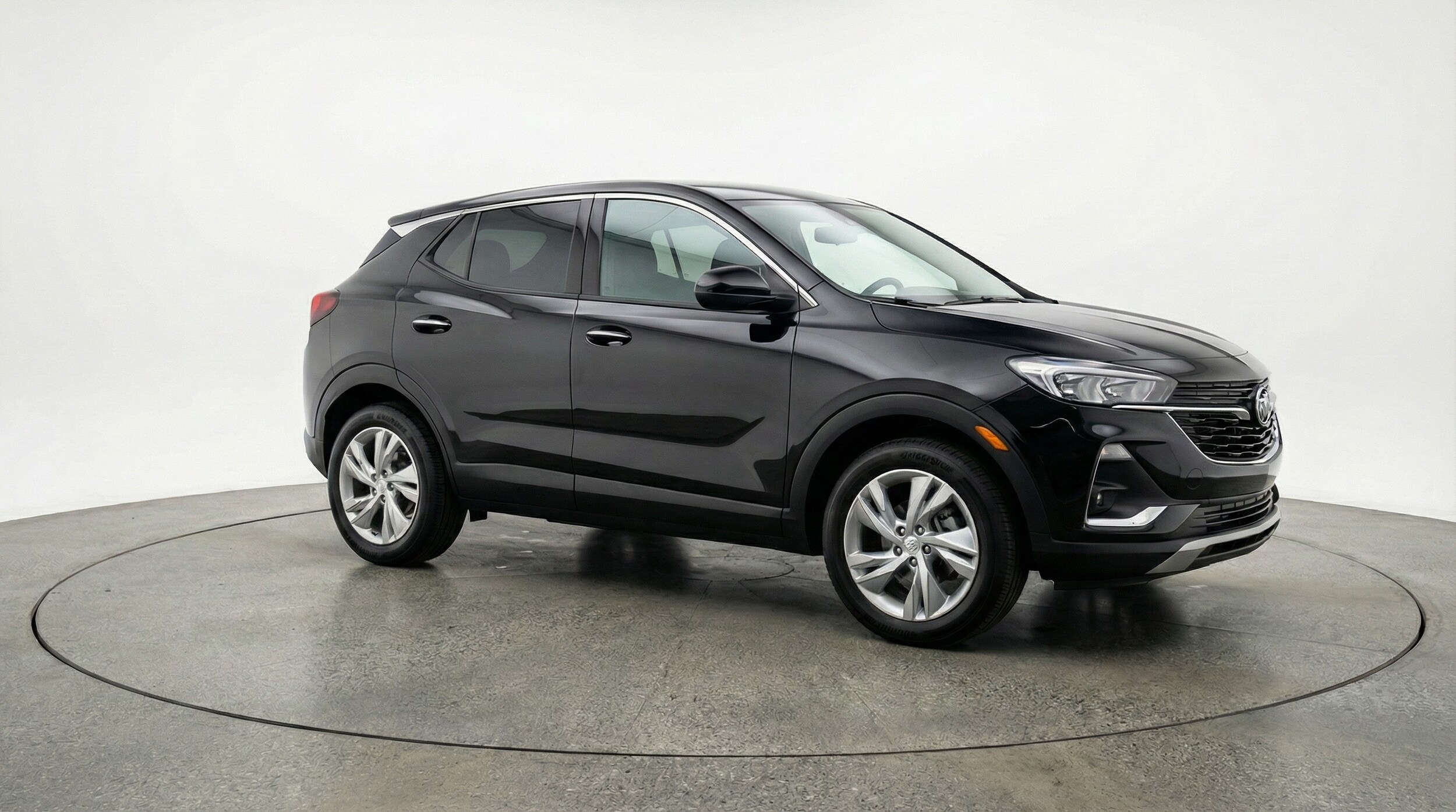 Thumbnail: 2025 Buick Encore GX - 1