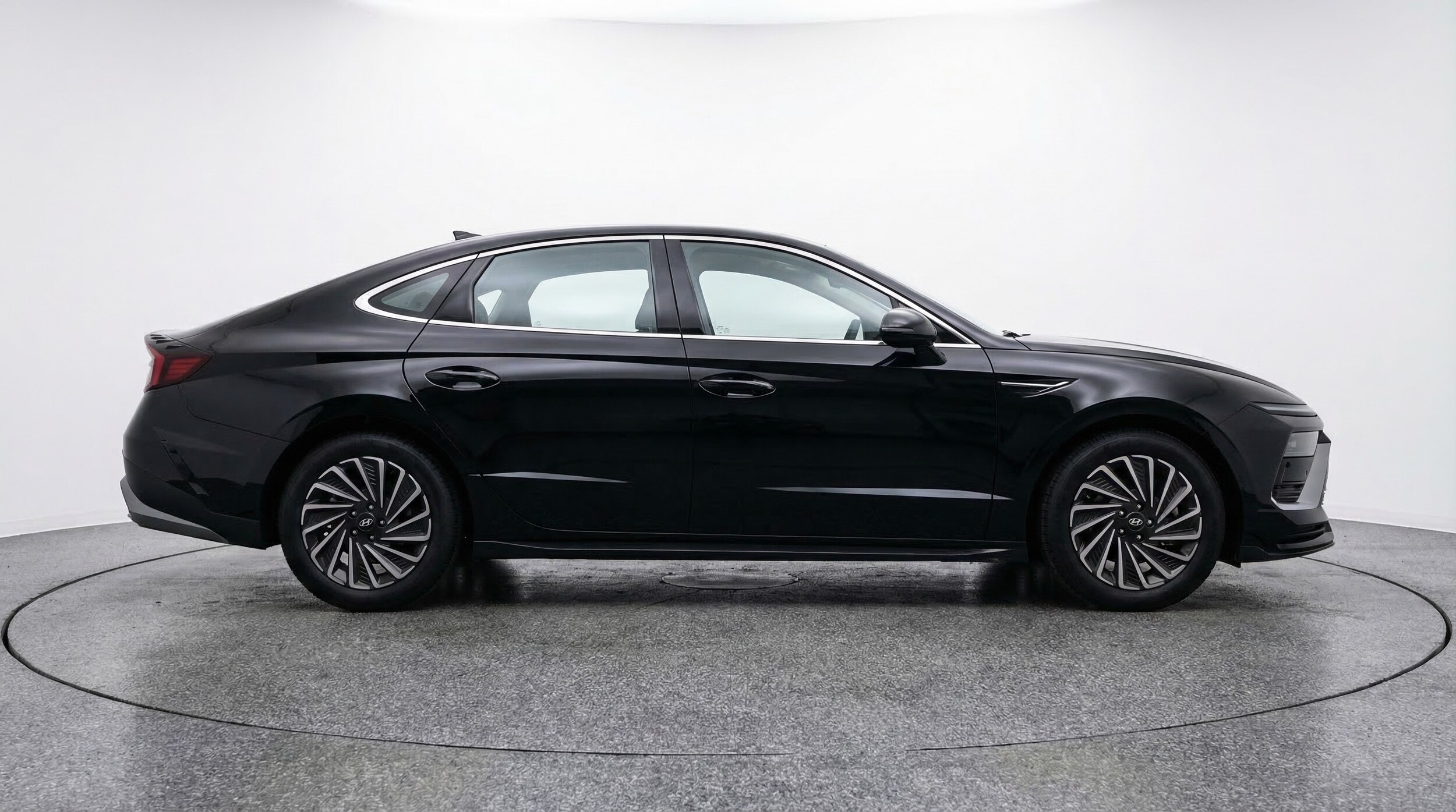 Thumbnail: 2025 Hyundai Sonata - 8