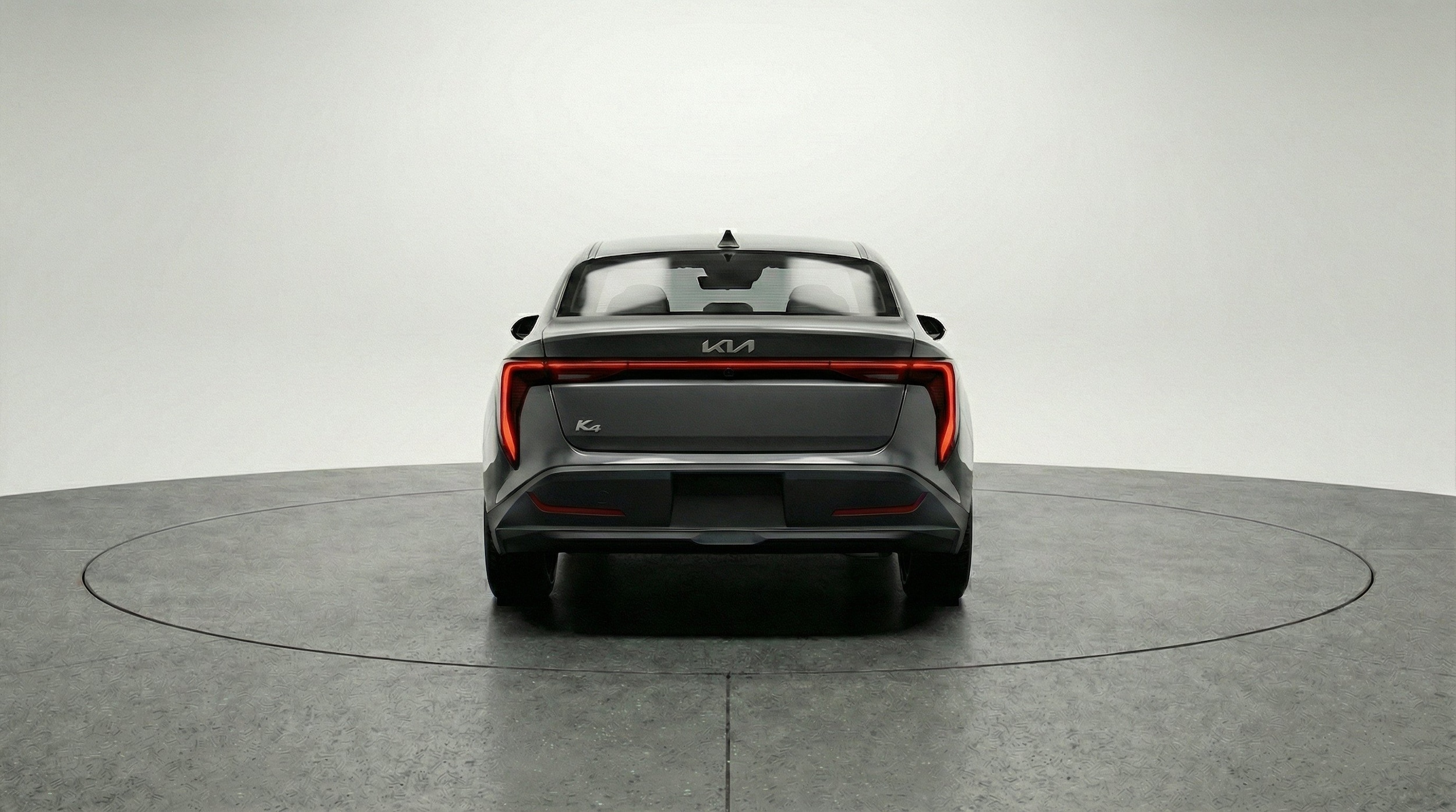 Thumbnail: 2026 Kia K4 - 7
