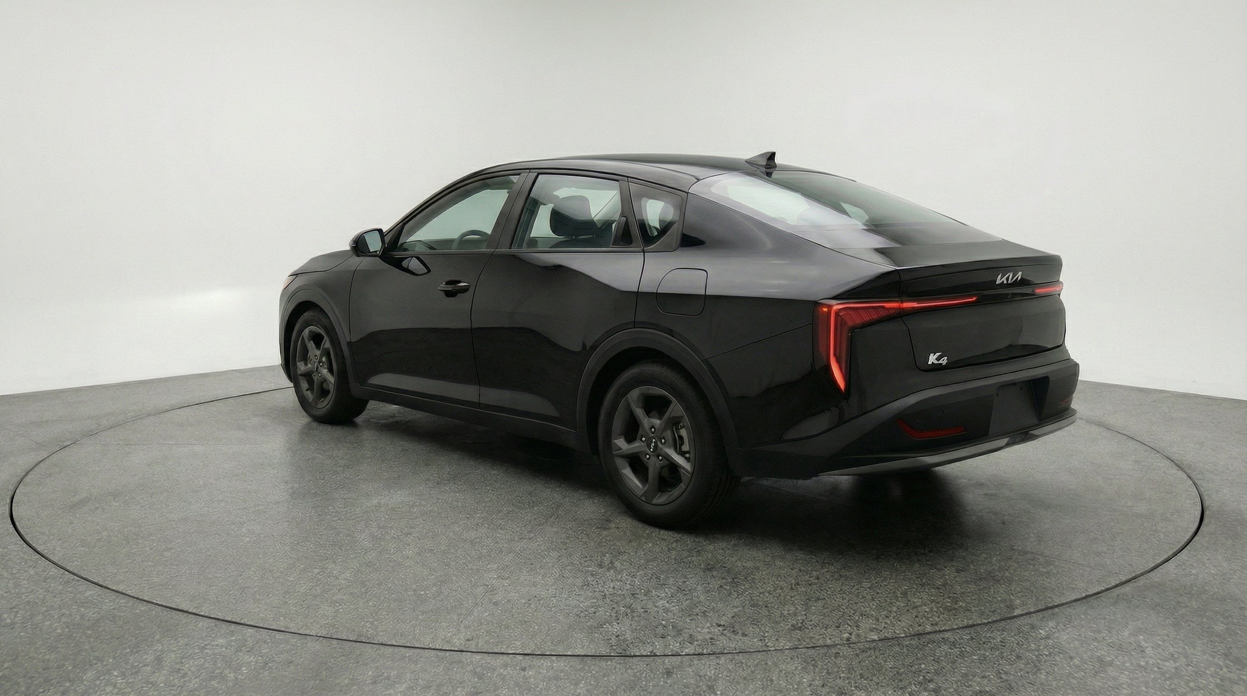 Thumbnail: 2025 Kia K4 - 6