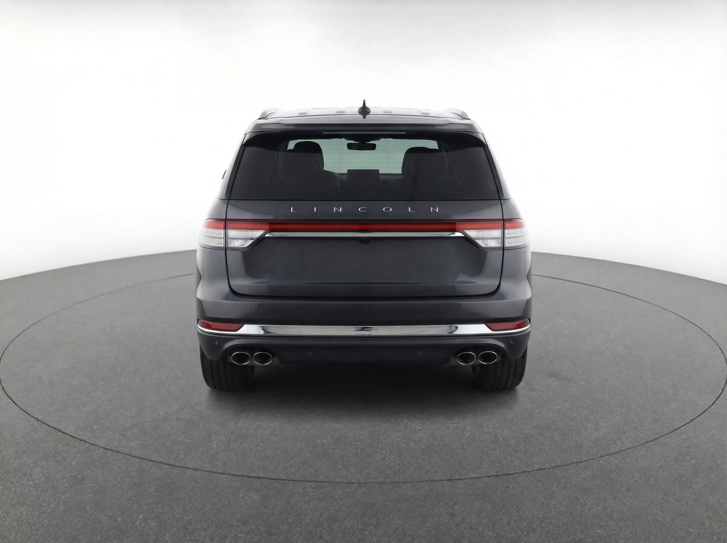 Thumbnail: 2024 Genesis GV80 - 6