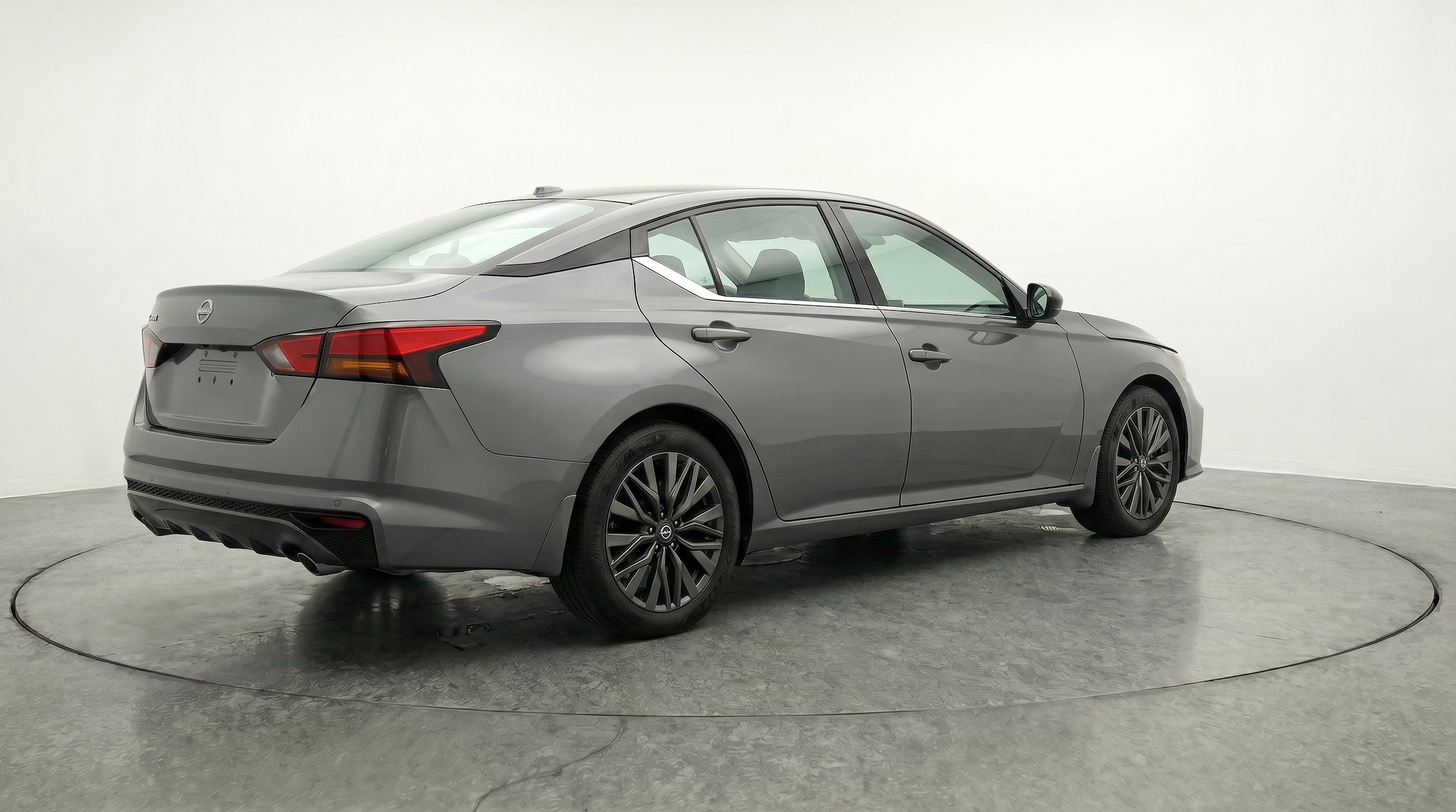 Thumbnail: 2026 Nissan Altima - 9