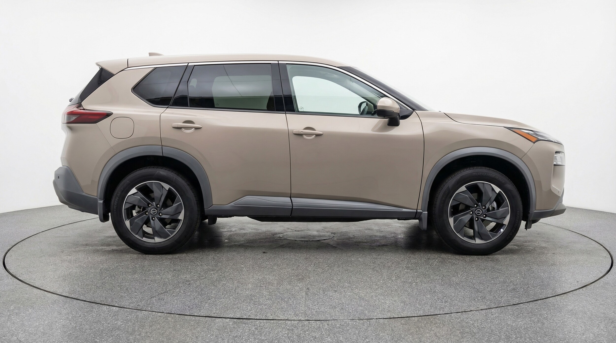 Thumbnail: 2025 Nissan Rogue - 8