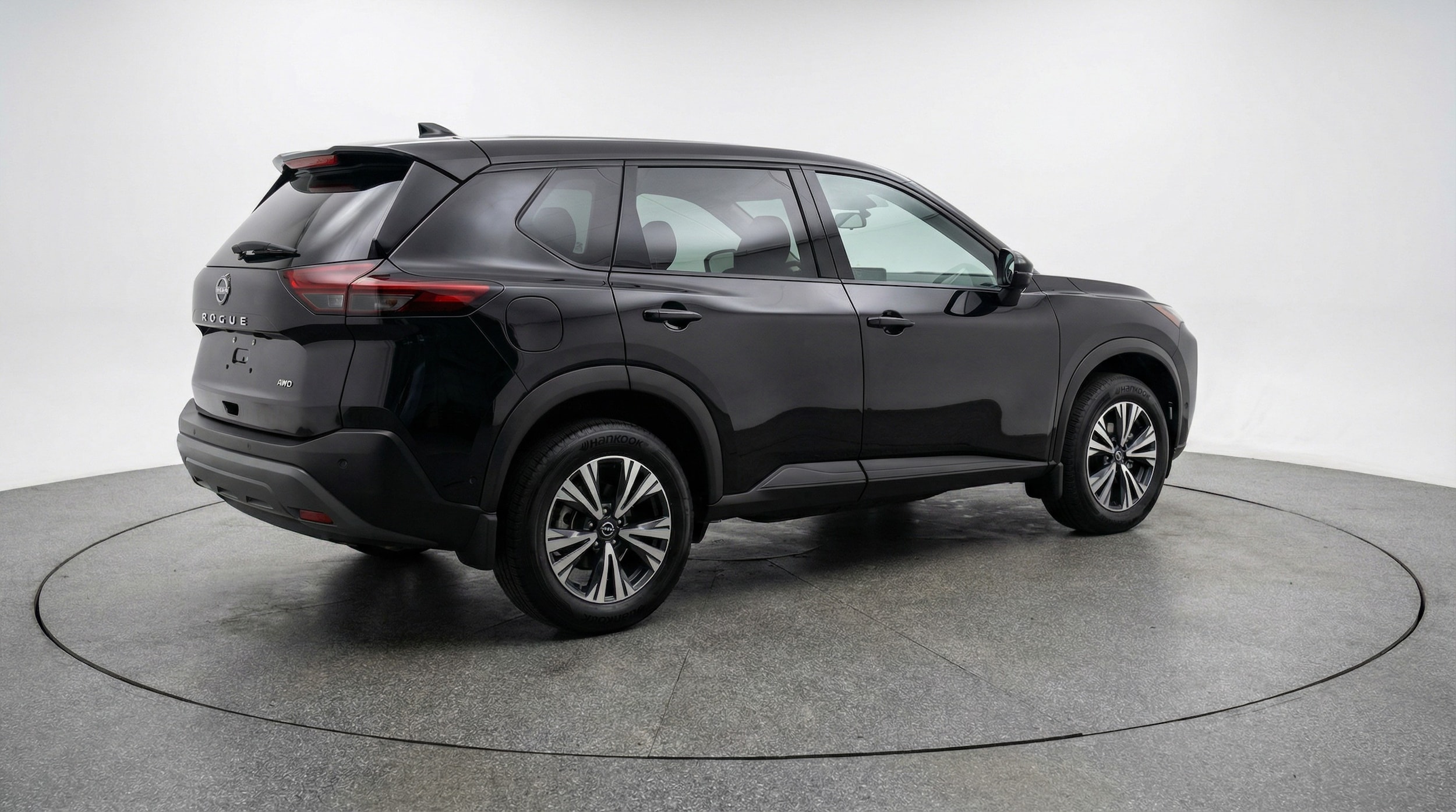 Thumbnail: 2025 Nissan Rogue - 7