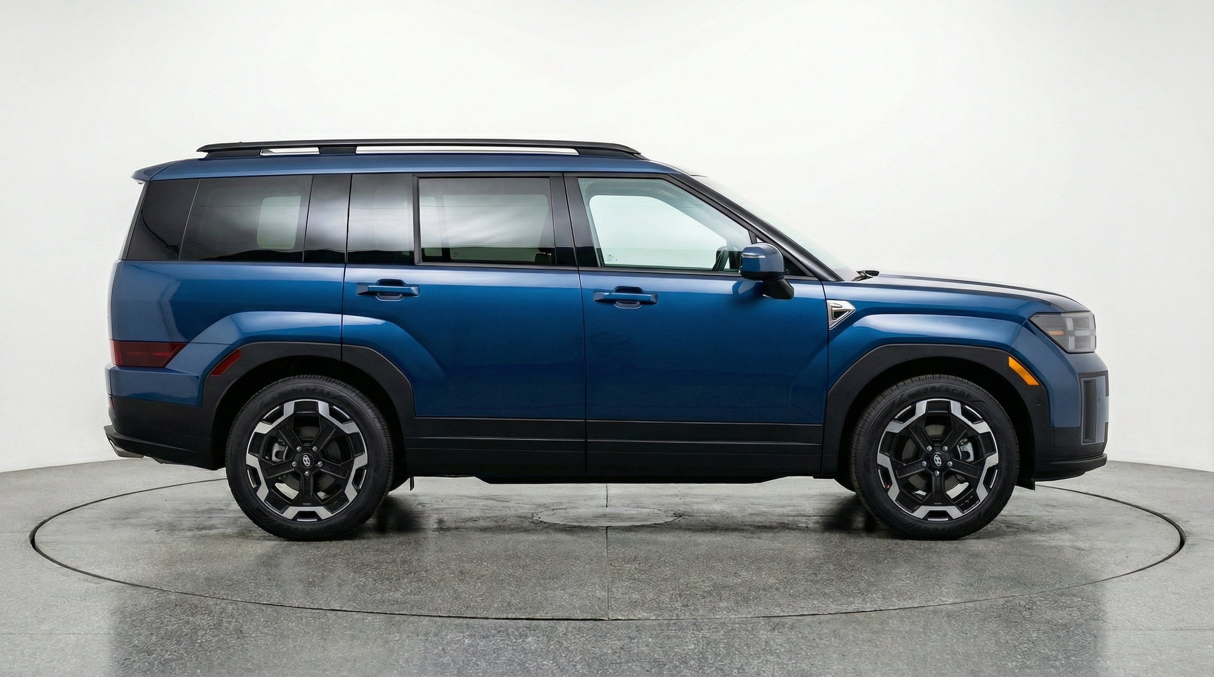 Thumbnail: 2026 Hyundai Santa Fe - 11